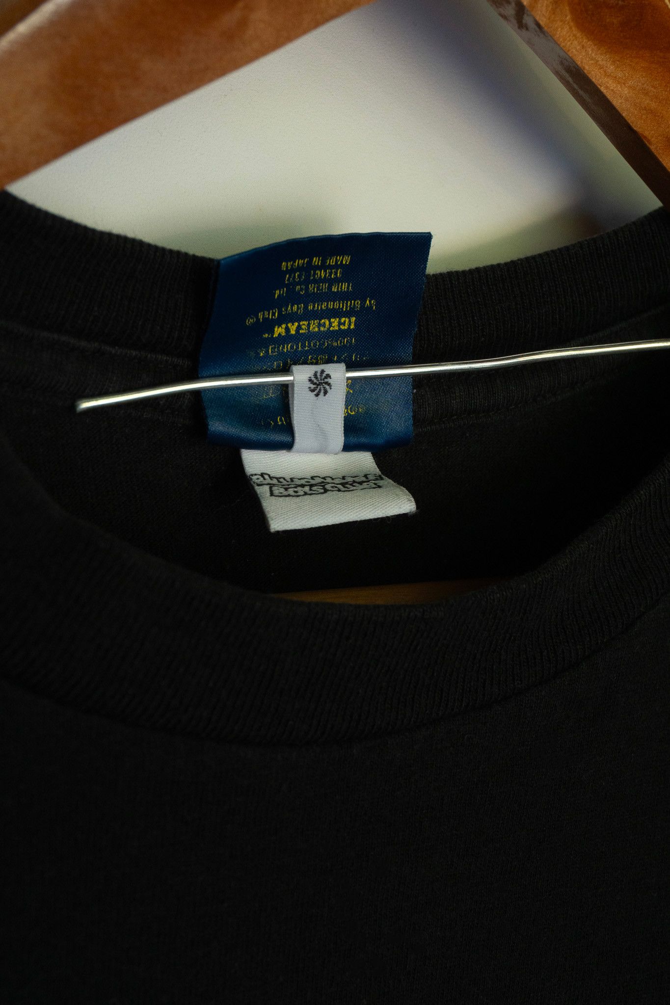 Icecream Icecream Tee Size US M / EU 48-50 / 2 - 6 Thumbnail