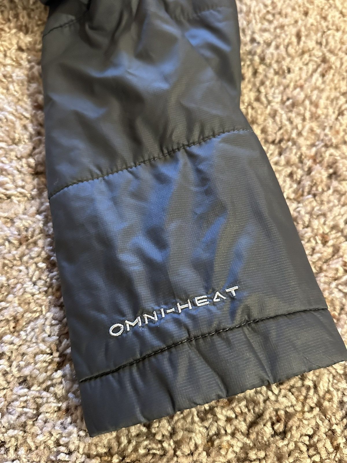 Columbia Colombia 3 in 1 Omni-Tech Insulated Ski Jacket Size US M / EU 48-50 / 2 - 16 Thumbnail