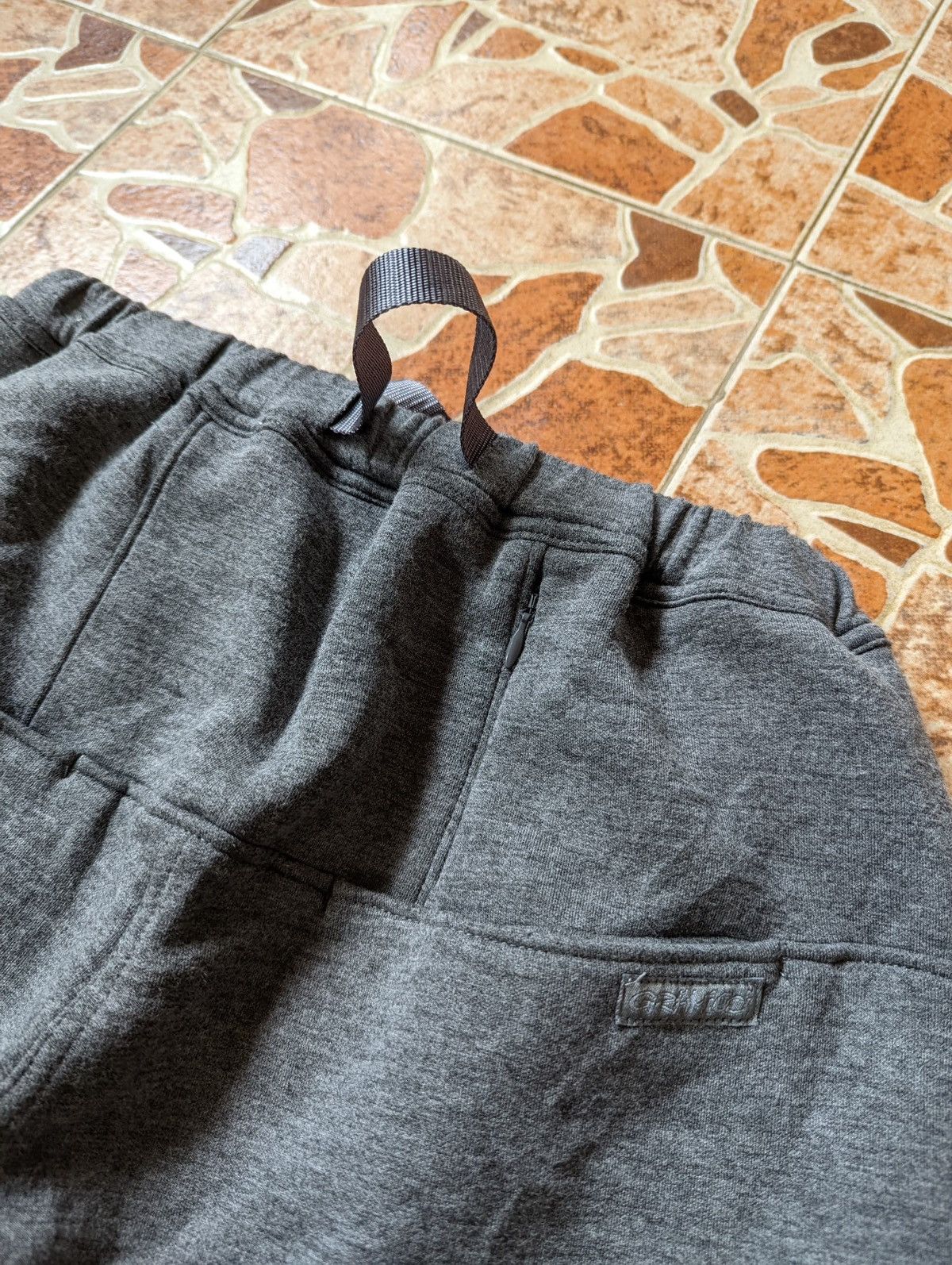 Gramicci Gramicci Jogger Pants Size US 30 / EU 46 - 7 Thumbnail
