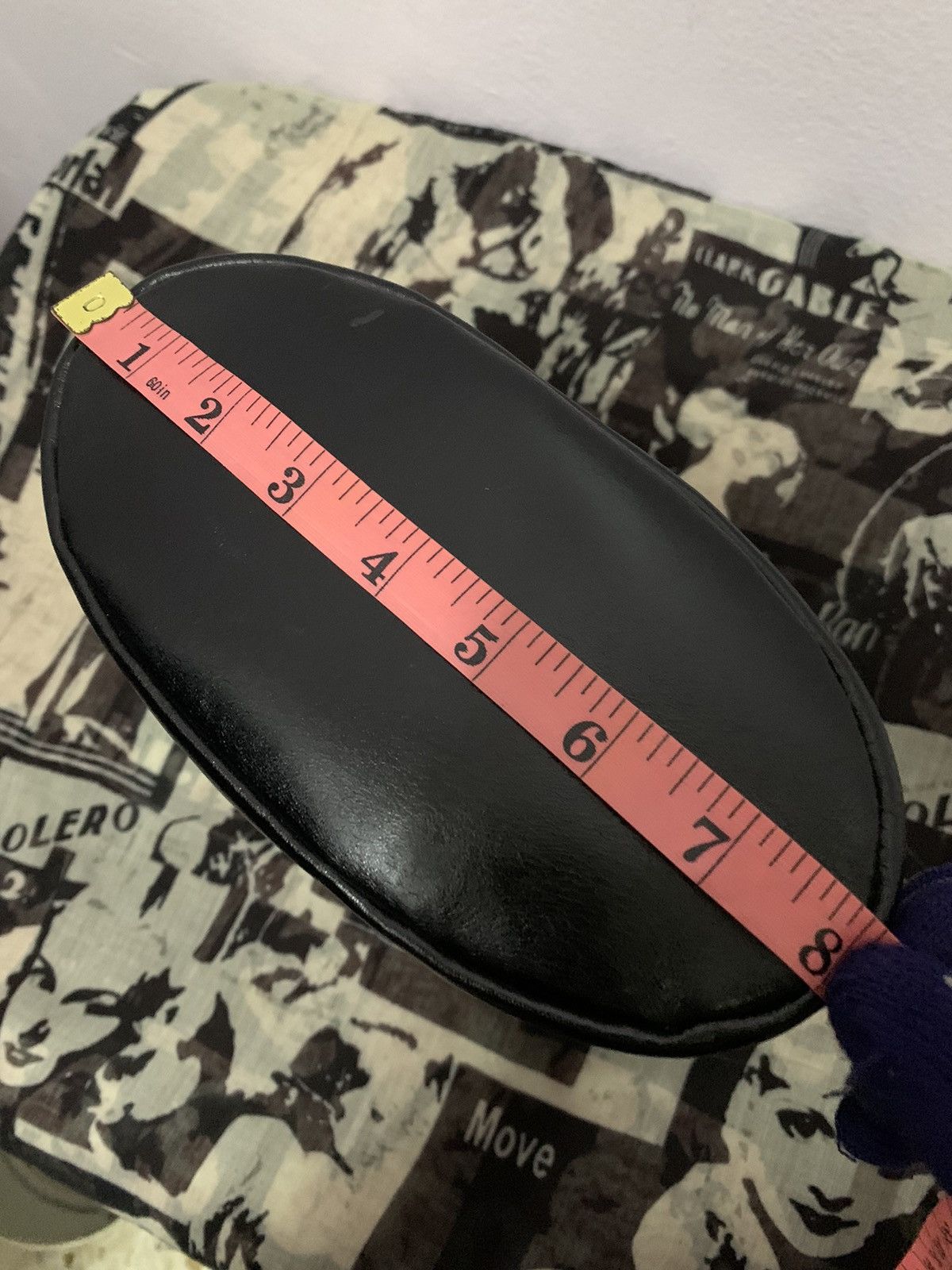 Yohji Yamamoto 💥Yohji Yamamoto+Noir Handbag Size ONE SIZE - 10 Thumbnail