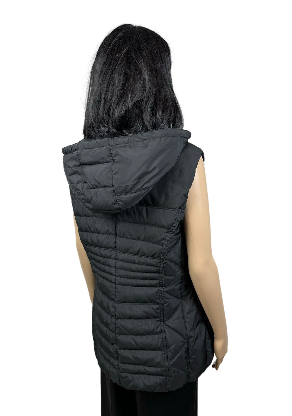 Designer Laurel Down Long Vest Women’s size IT 44 Size M / US 6-8 / IT 42-44 - 6 Thumbnail