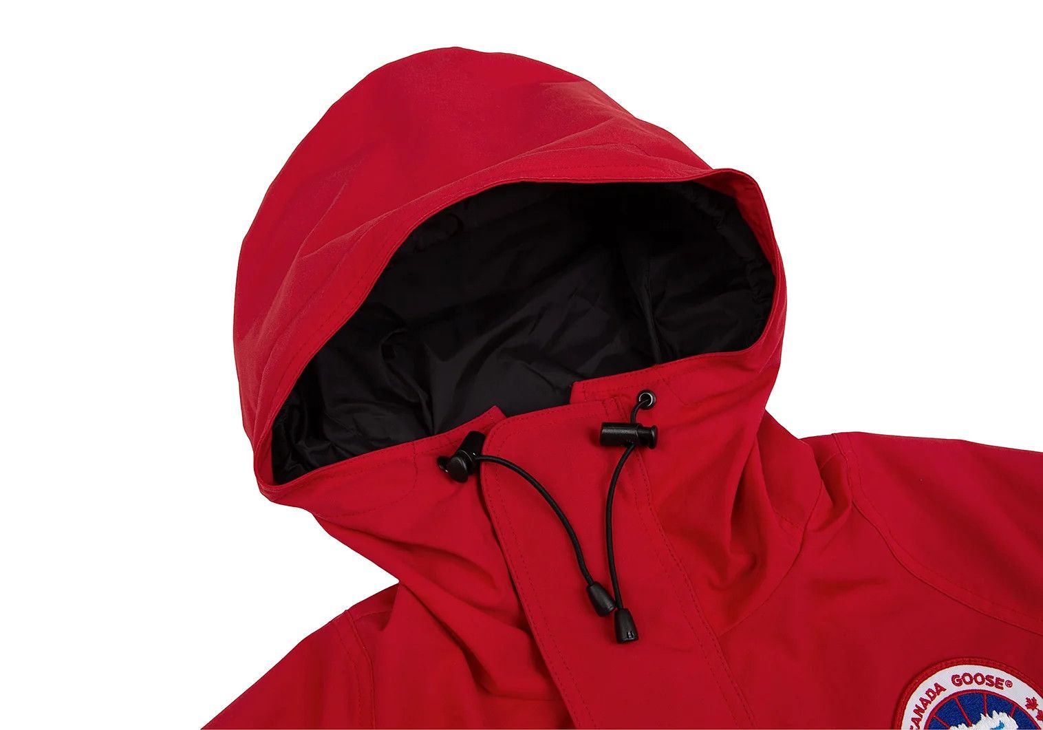 Junya Watanabe Mountain Parka in Red Size S Size US S / EU 44-46 / 1 - 3 Thumbnail