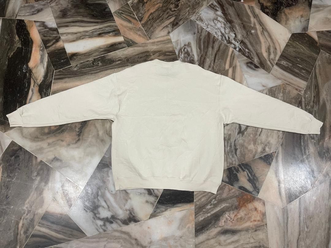 Coleman Vintage 90s Coleman Outdoor Sweatshirt Streetwear Size US L / EU 52-54 / 3 - 9 Thumbnail