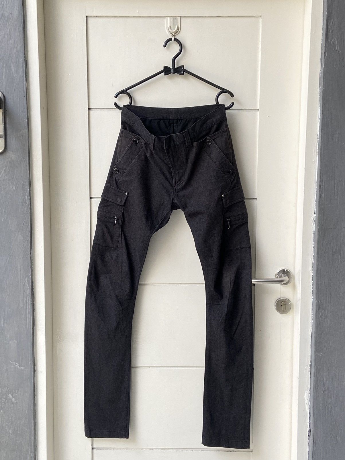 5351 POUR LES HOMMES × Seditionaries 5351 Pour Les Hommes Long Pants Size US 26 / EU 42 - 11 Thumbnail
