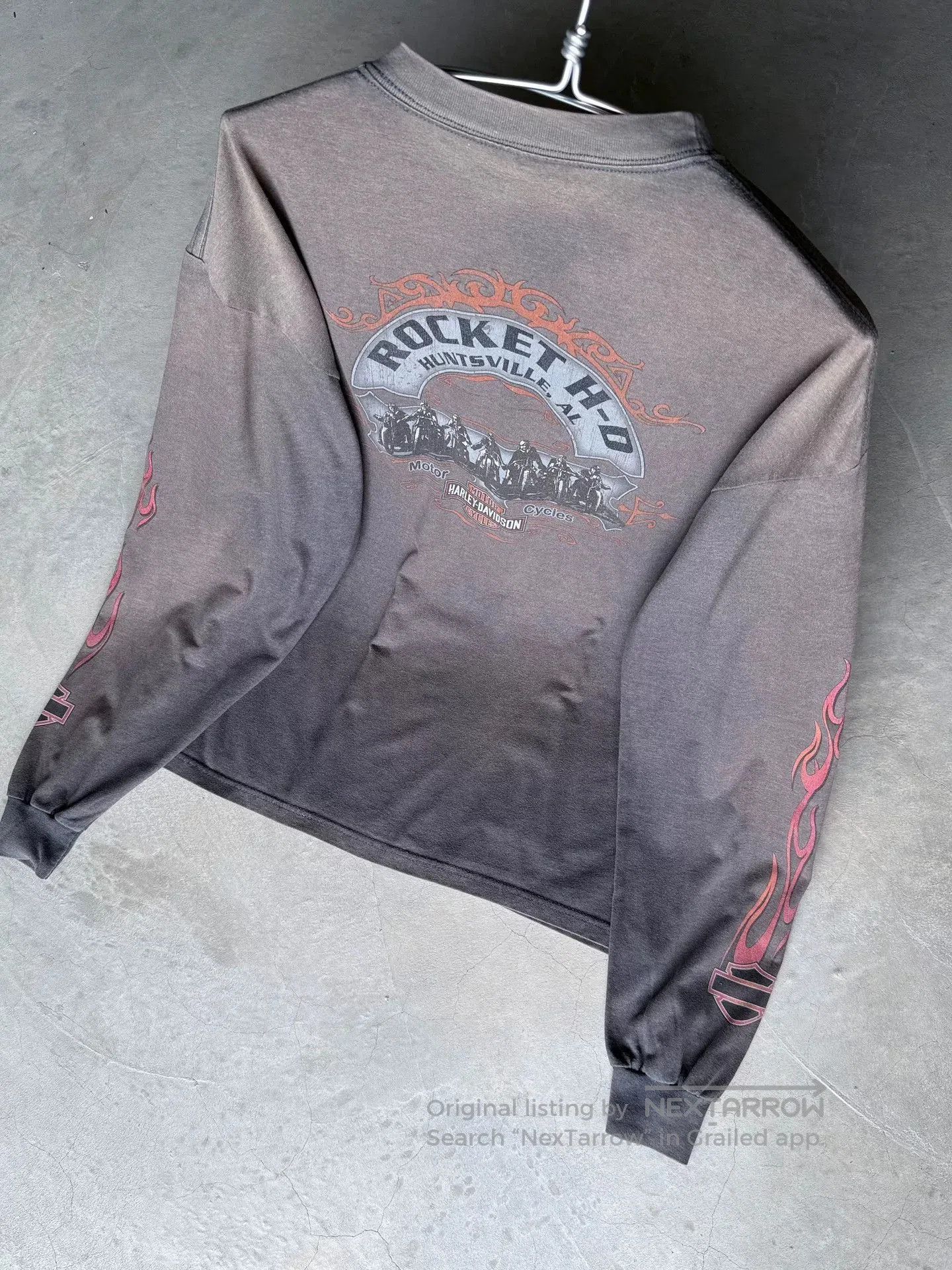 Vintage Vintage 2006 Harley Davidson Choppers Tee. Size US XL / EU 56 / 4 - 9 Thumbnail