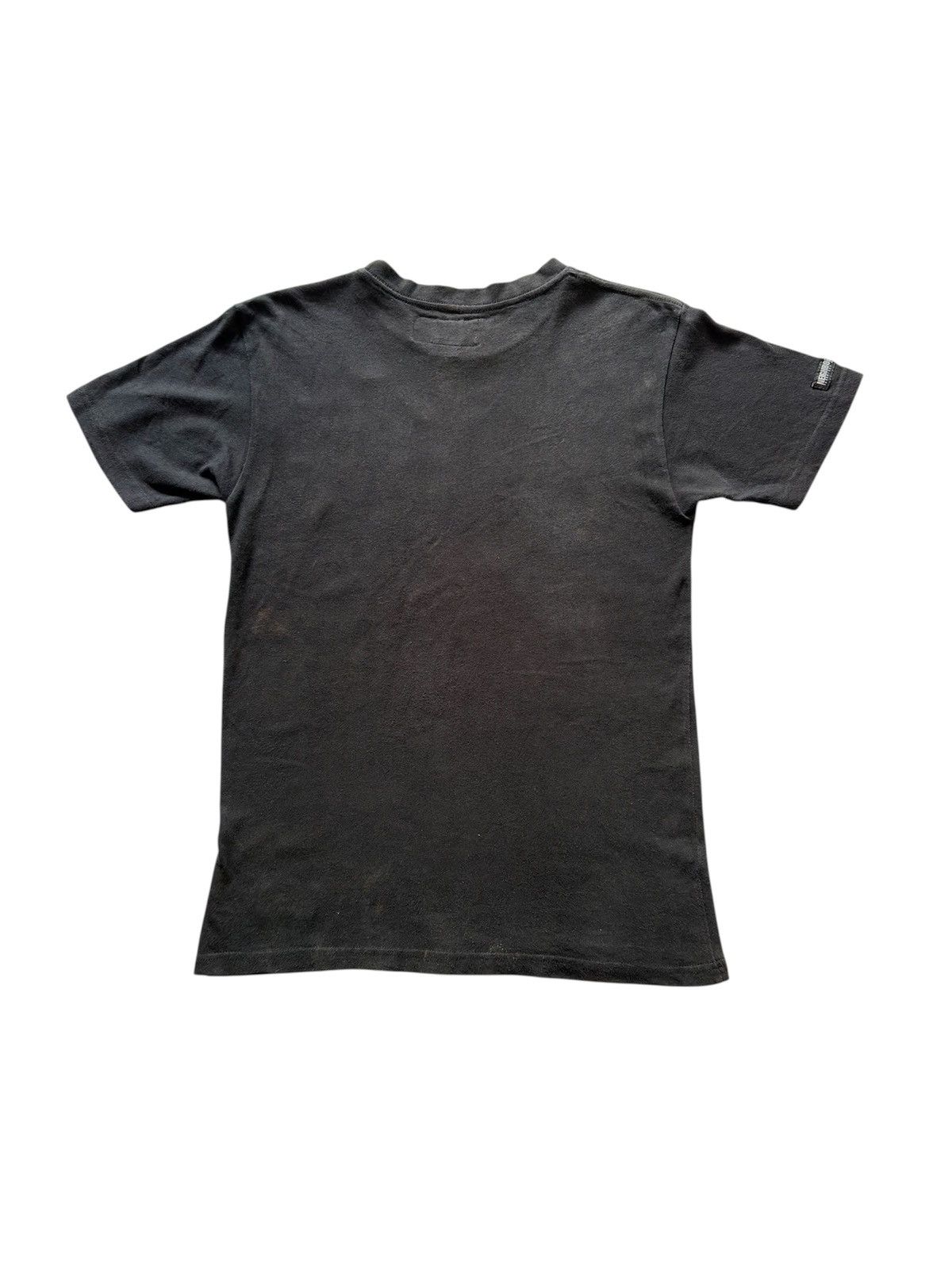 Neighborhood Neighborhood T shirt Size US M / EU 48-50 / 2 - 2 Thumbnail