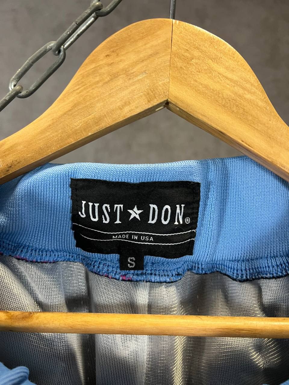 Other Made in USA multicolor shorts Size US 30 / EU 46 - 5 Thumbnail