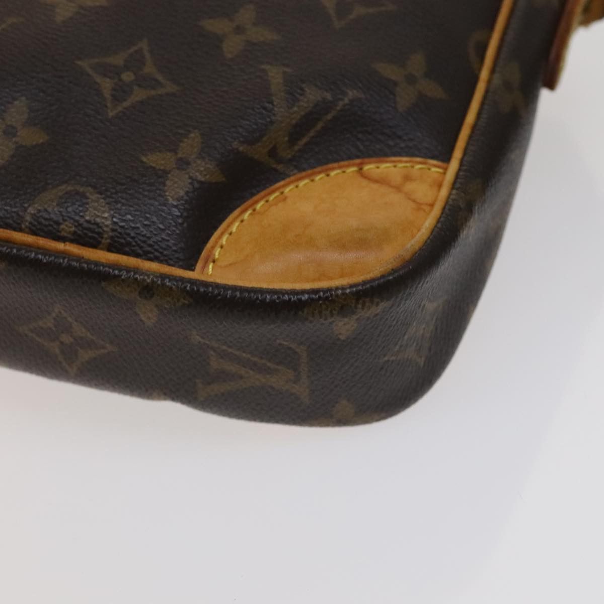 Louis Vuitton LOUIS VUITTON Monogram Danube Shoulder Bag M45266 Size ONE SIZE - 14 Thumbnail