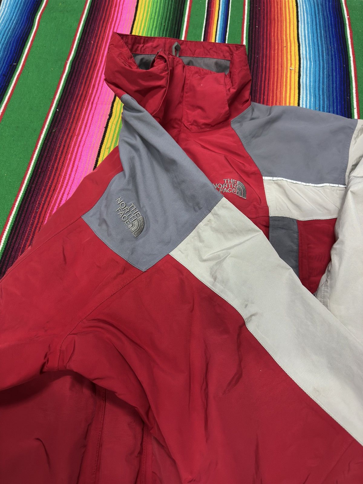 The North Face 💥The North Face💥 Outdoor The North face Hyvent 💥 Size US XL / EU 56 / 4 - 10 Thumbnail