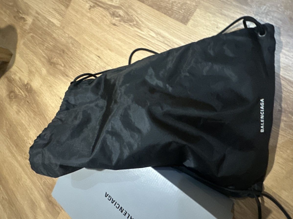 Balenciaga Balenciaga paris sneakerd Size US 10 / EU 43 - 5 Thumbnail