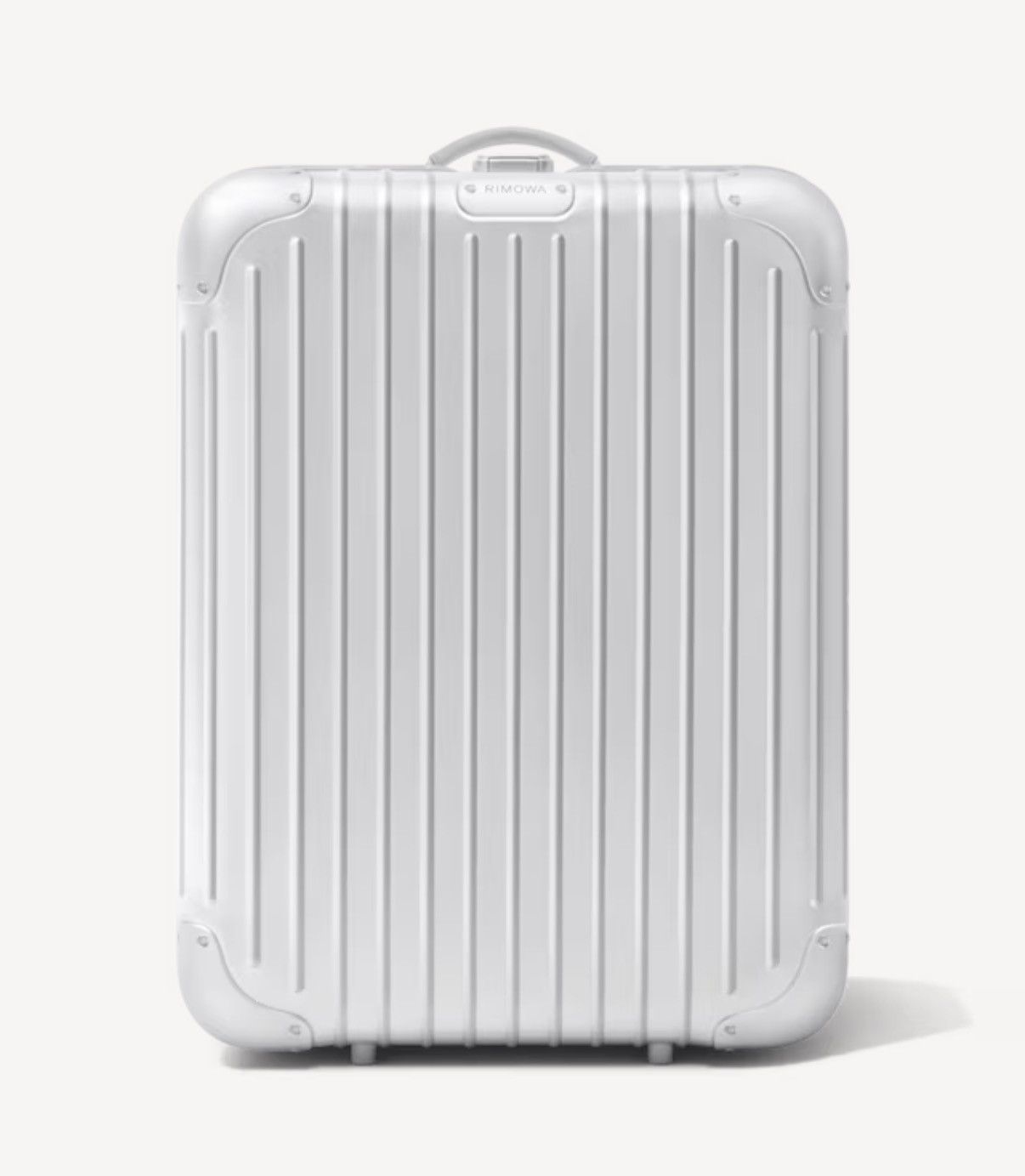 Rimowa Rimowa Original Backpack Size ONE SIZE - 1 Thumbnail