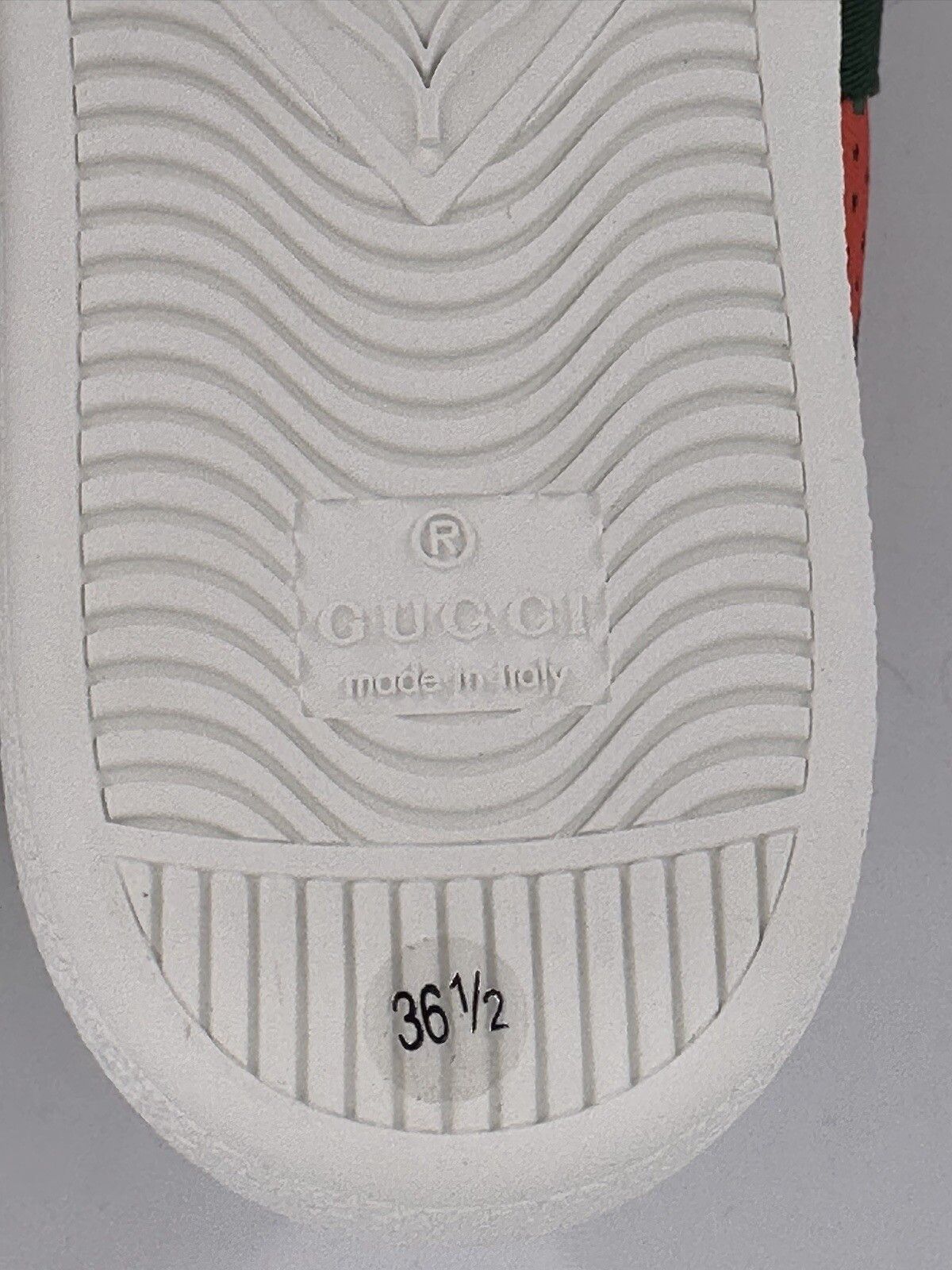 Gucci New Gucci Sneakers Size-IT-36,5 / US-6,5 Size US 6.5 / IT 36.5 - 10 Thumbnail