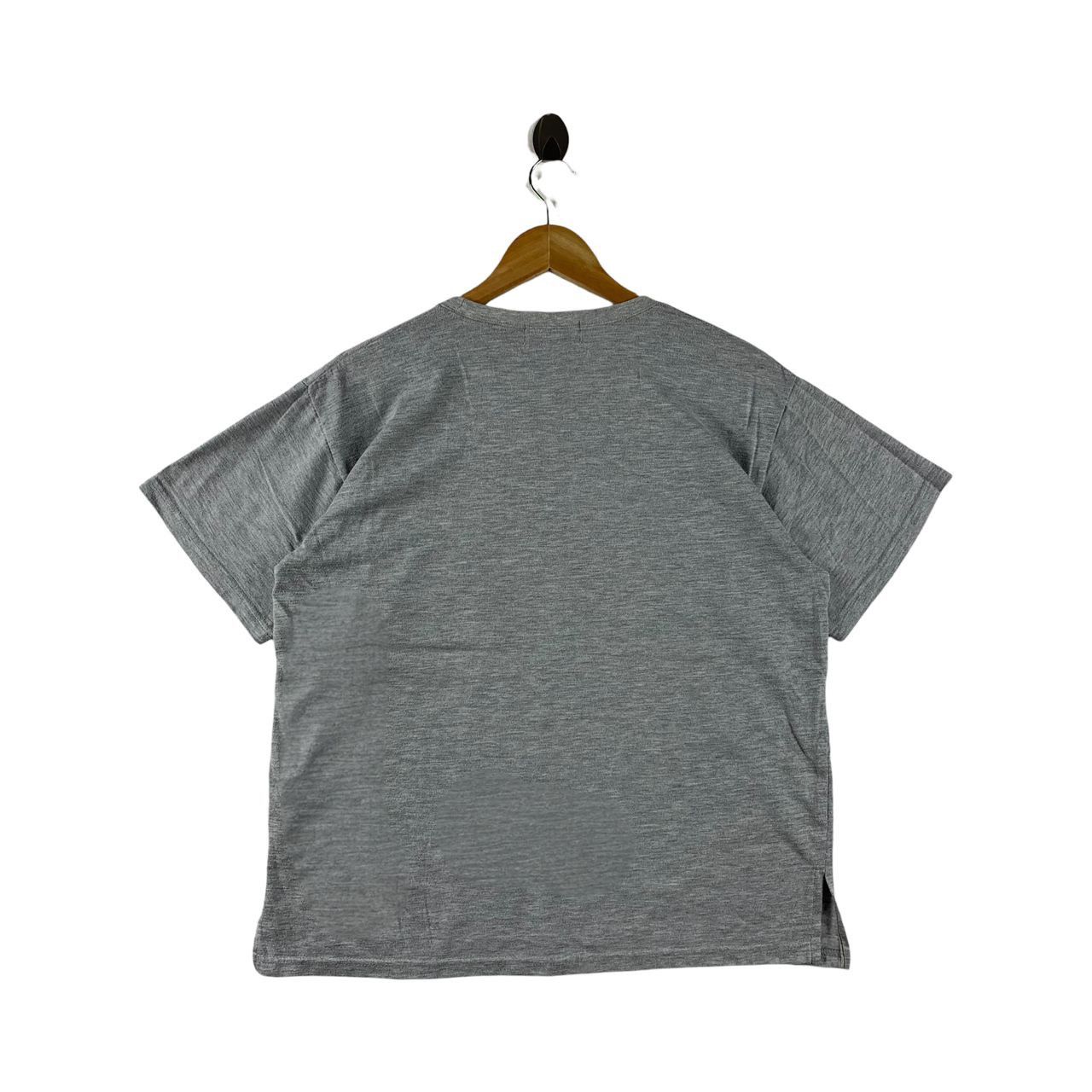 Guess × Vintage Vintage GUESS CLUB printed logo tee Size US L / EU 52-54 / 3 - 4 Thumbnail