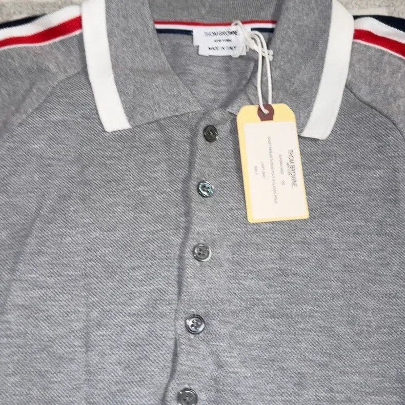 Thom Browne Thom Browne cotta Size US XS / EU 42 / 0 - 3 Thumbnail
