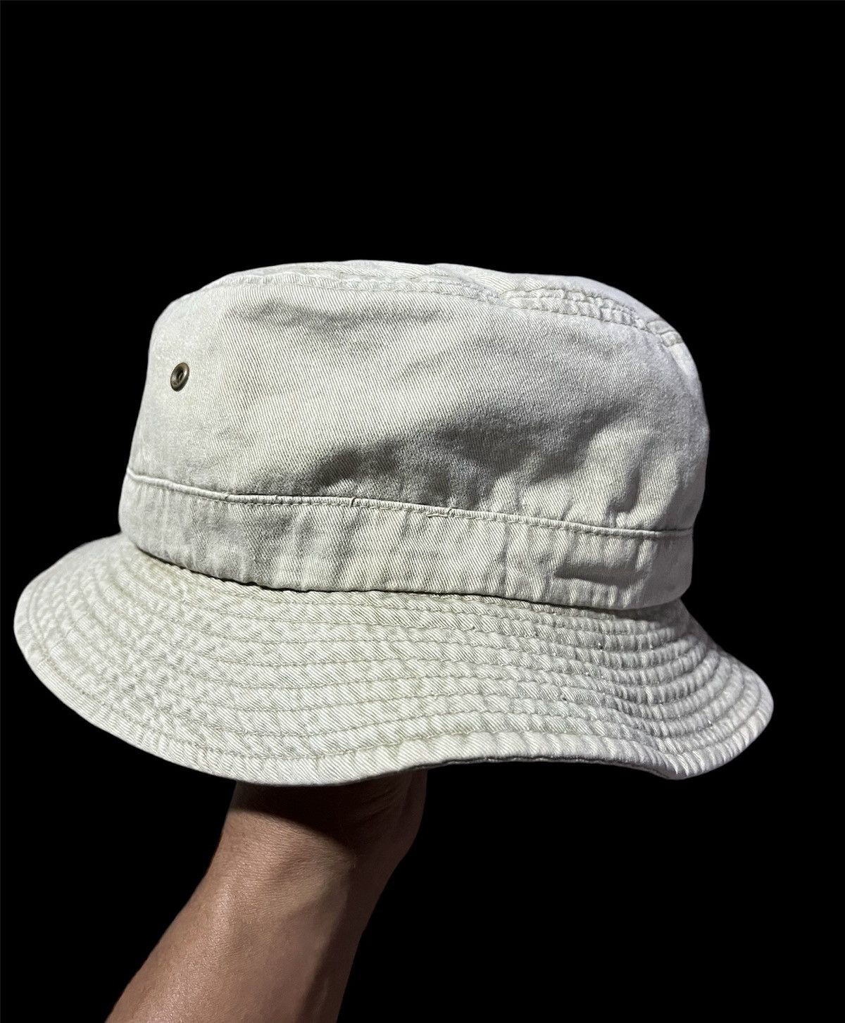 image of Stamion Bucket Hats Green Army Nice Colour, Men's