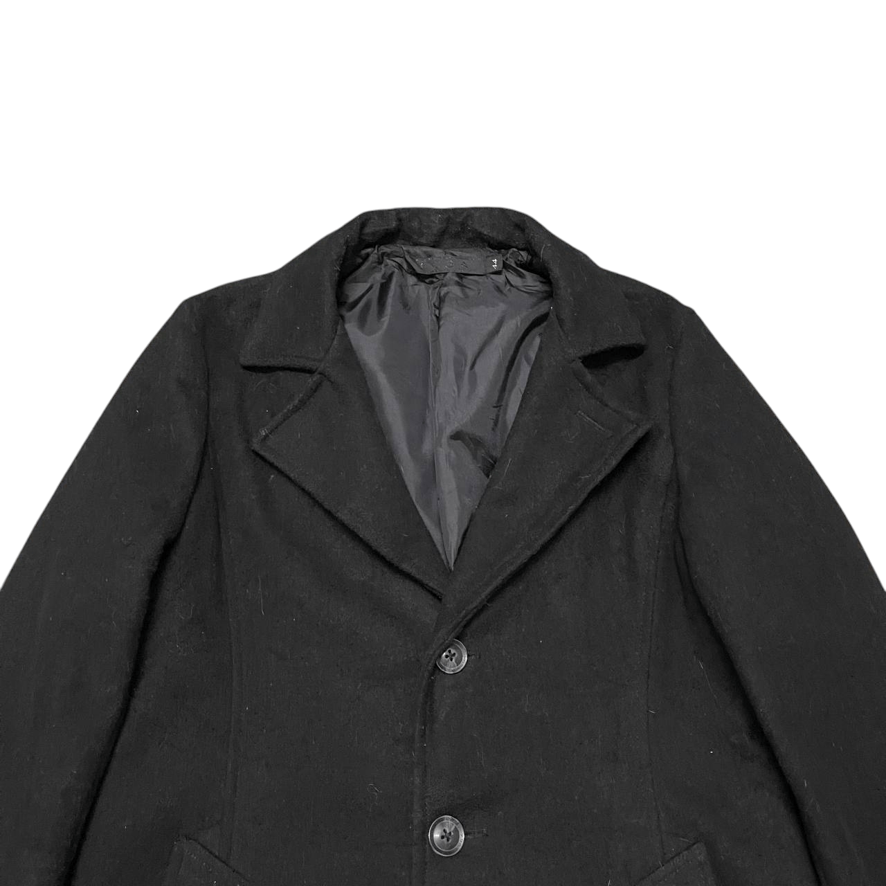 GOSTAR DE FUGA Gostar De Fuga Coat Size US S / EU 44-46 / 1 - 2 Thumbnail