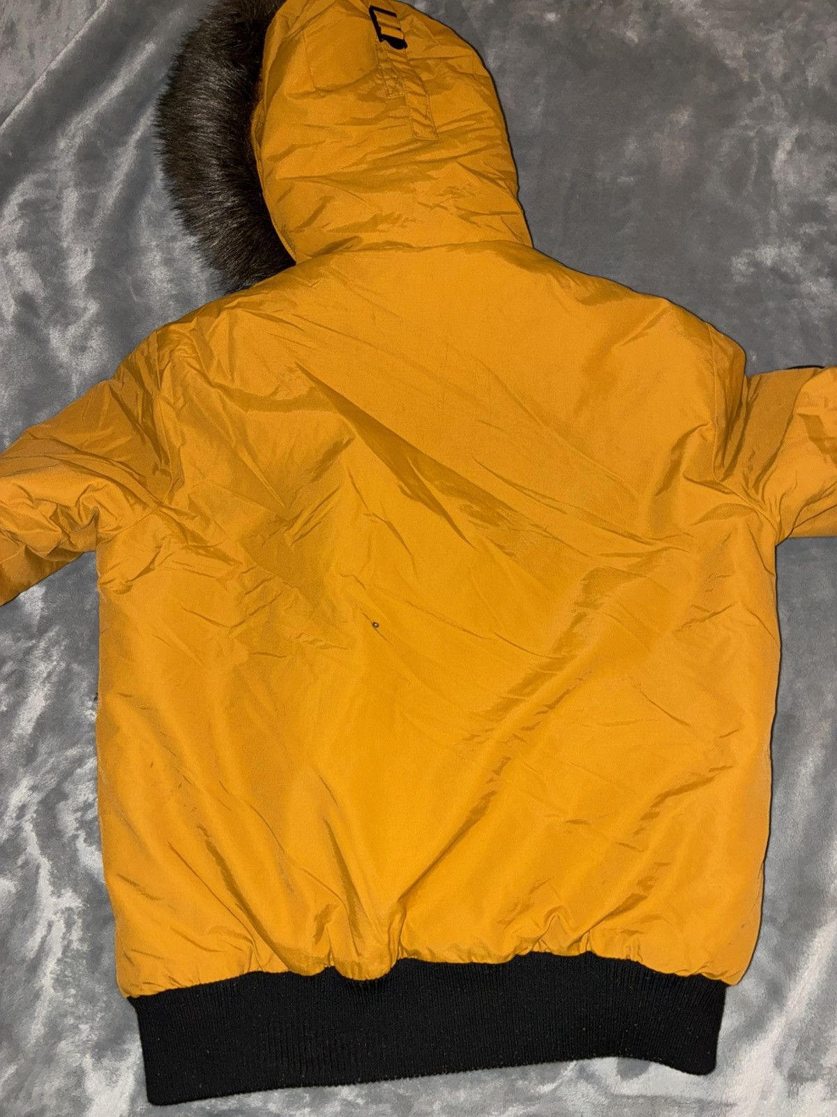 Superdry Mustard Superdry Size US S / EU 44-46 / 1 - 3 Thumbnail