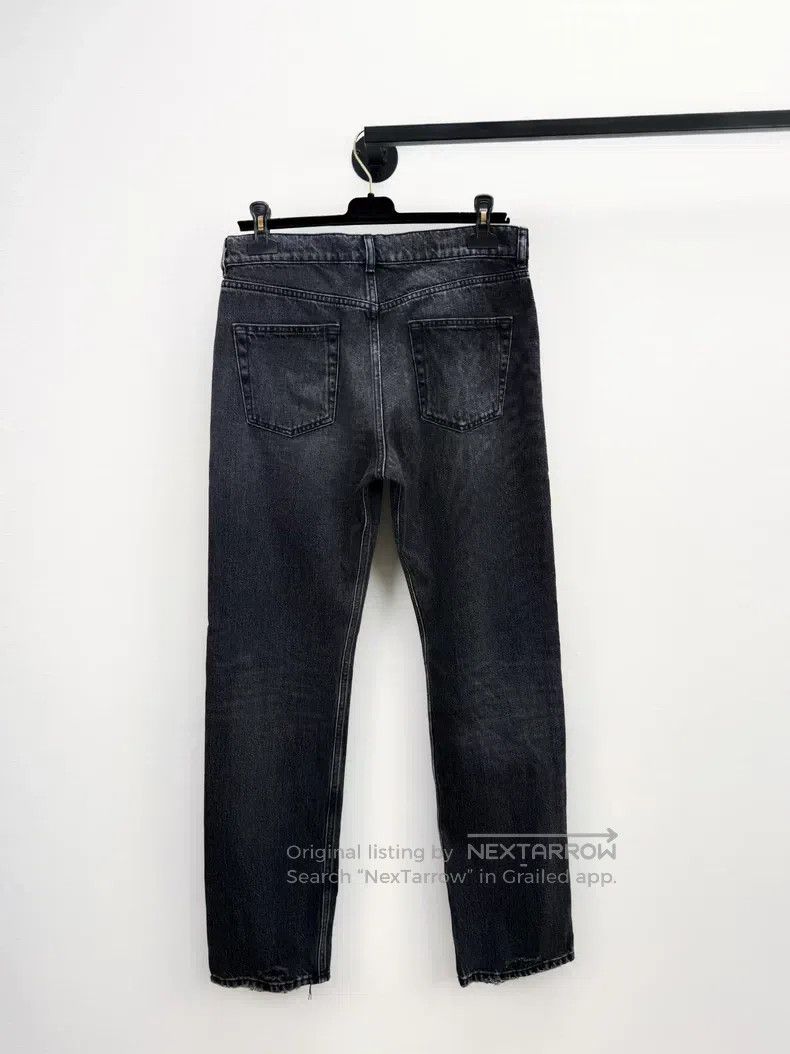 Balenciaga Balenciaga Jeans Size US 30 / EU 46 - 4 Thumbnail
