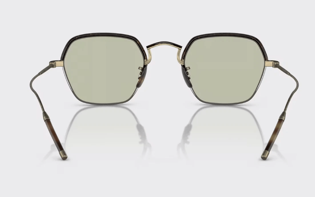Oliver Peoples OLIVER PEOPLES TAKUMI TK-7 Optical Size ONE SIZE - 9 Thumbnail