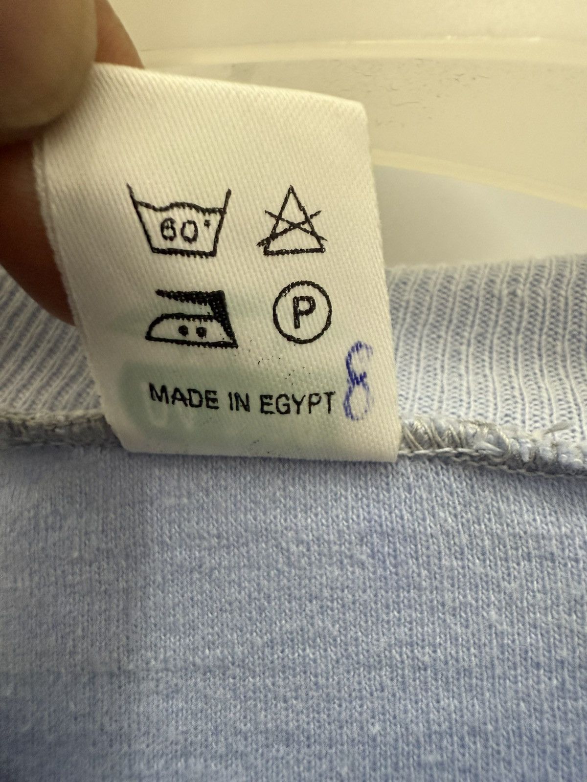Logo Athletic × USA Olympics × Vintage 🔥 80's "Horus 84" Olympic of Egypt Team - XXL Size US L / EU 52-54 / 3 - 7 Thumbnail