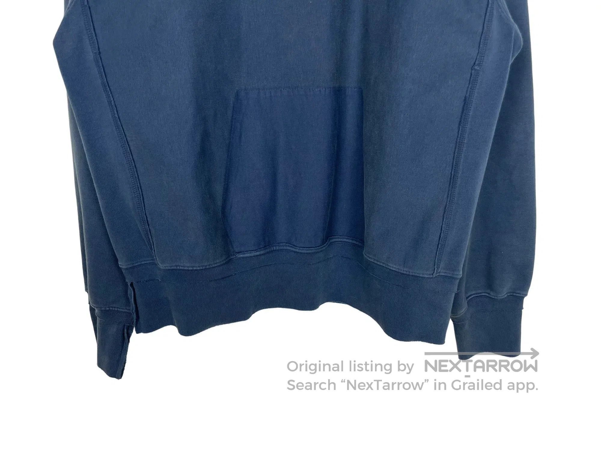 Maison Margiela Maison Margiela Reverse Design Hoodie. Size US M / EU 48-50 / 2 - 5 Thumbnail