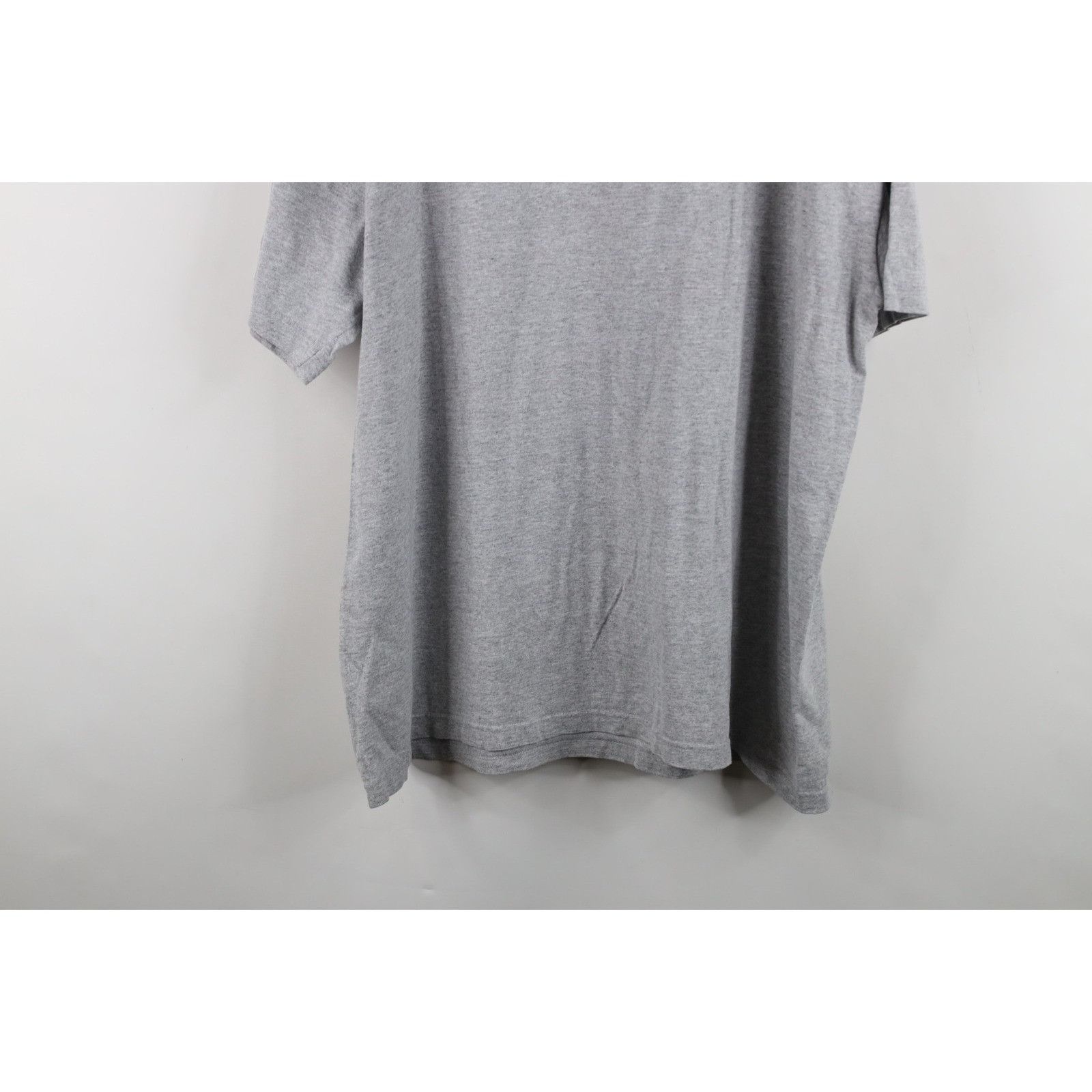 Reebok Vintage Reebok Faded Chicago Bears Football T-Shirt Size US L / EU 52-54 / 3 - 14 Thumbnail