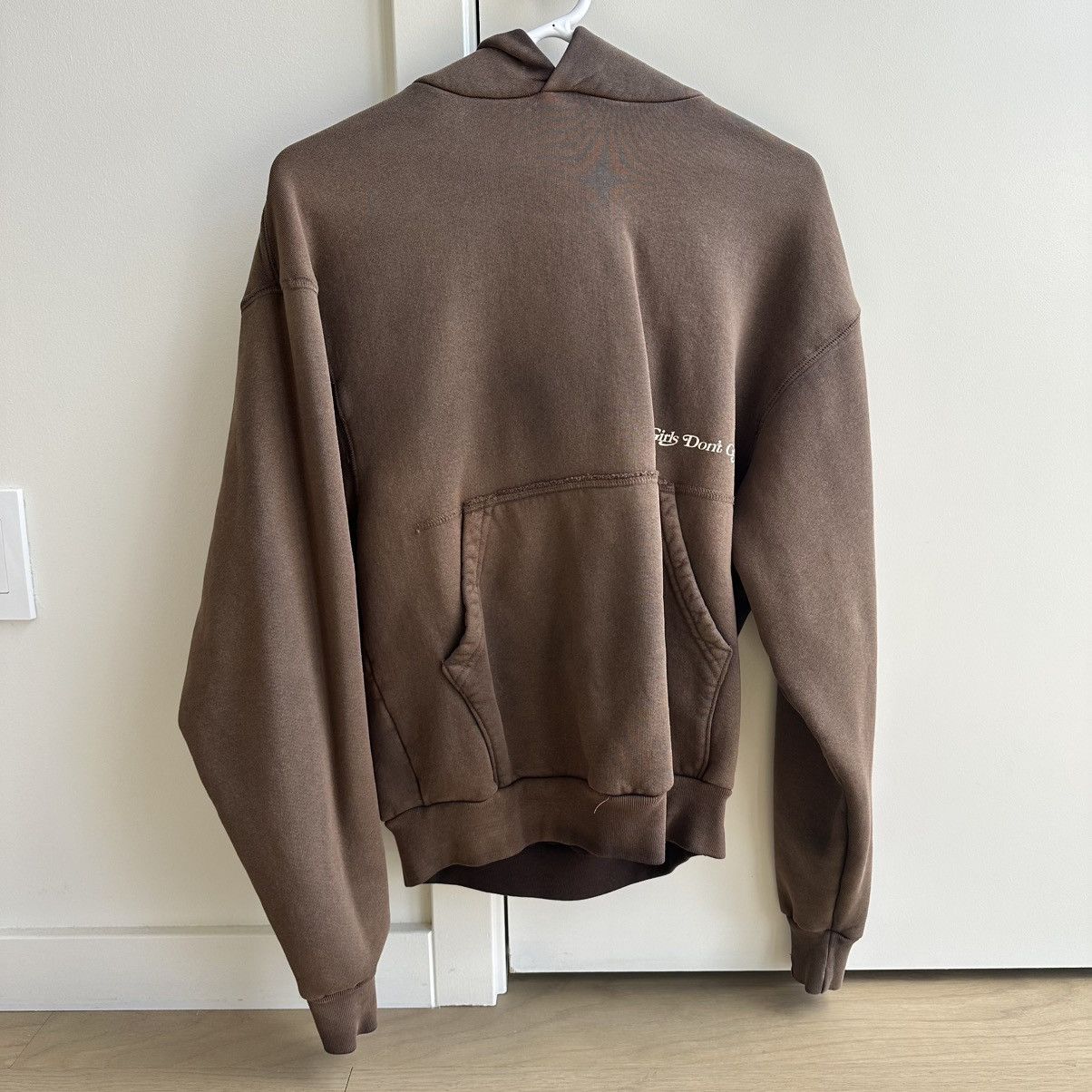 Girls Dont Cry Cherry | Grailed