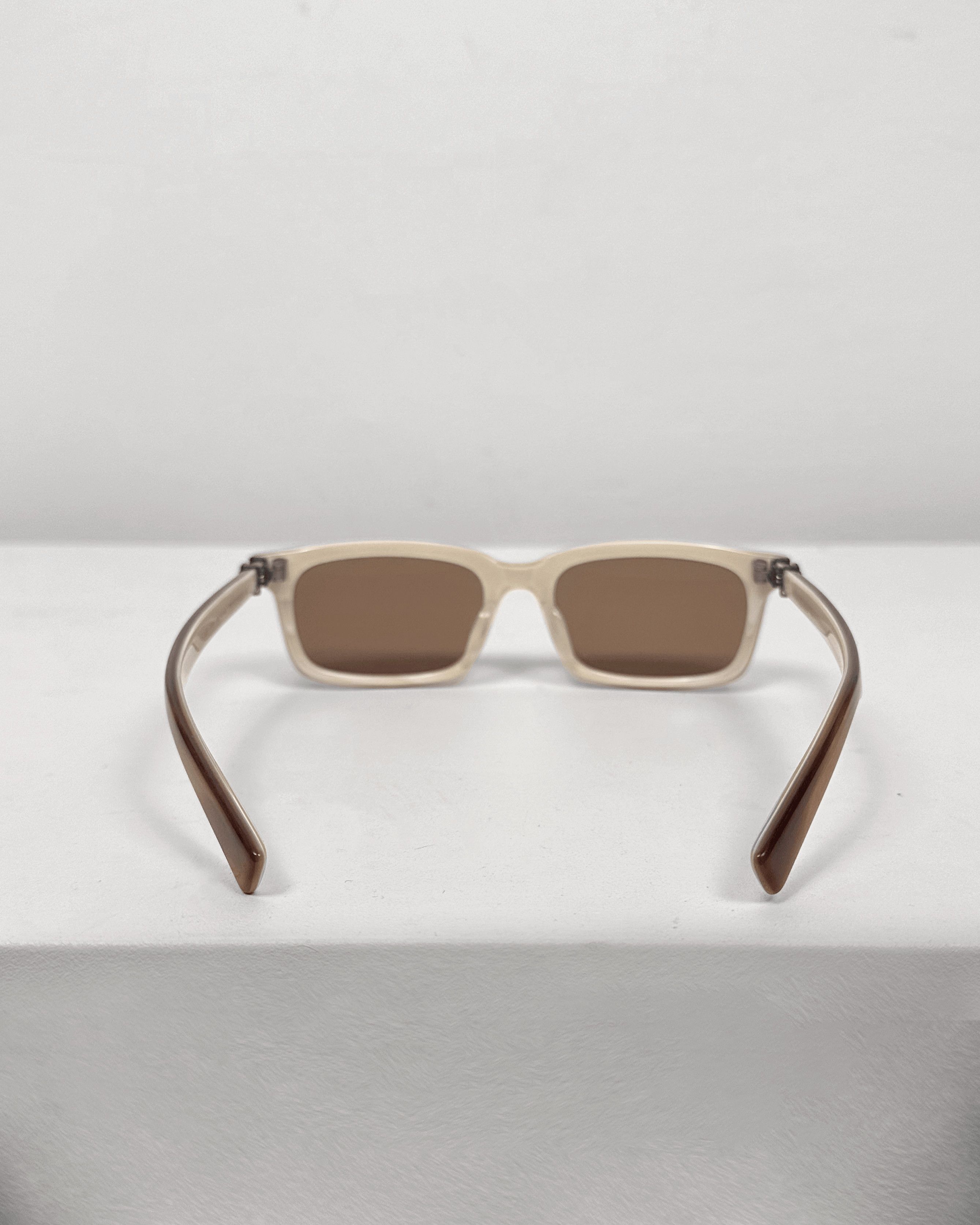 Chrome Hearts Chrome Hearts Pontifass-K Sunglasses Size ONE SIZE - 4 Thumbnail