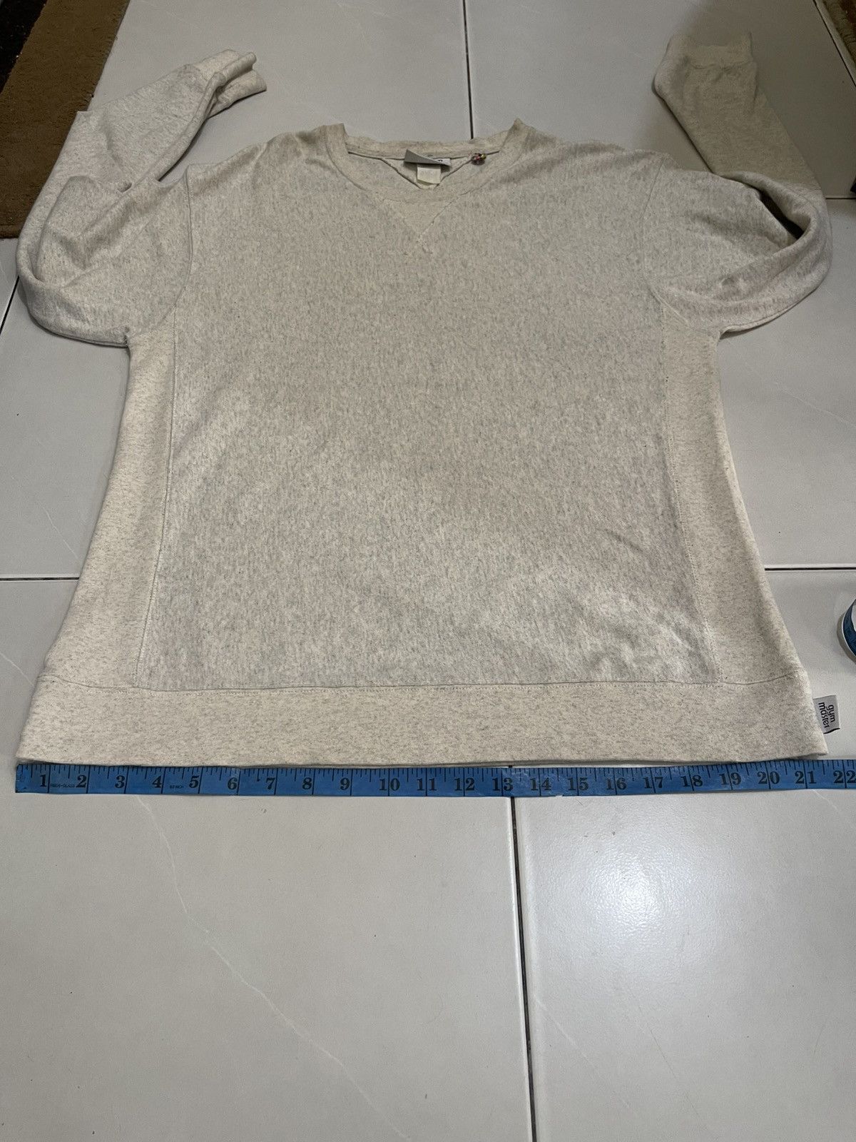 Other 🔥Archived Gym Master Sweater Size US M / EU 48-50 / 2 - 9 Thumbnail