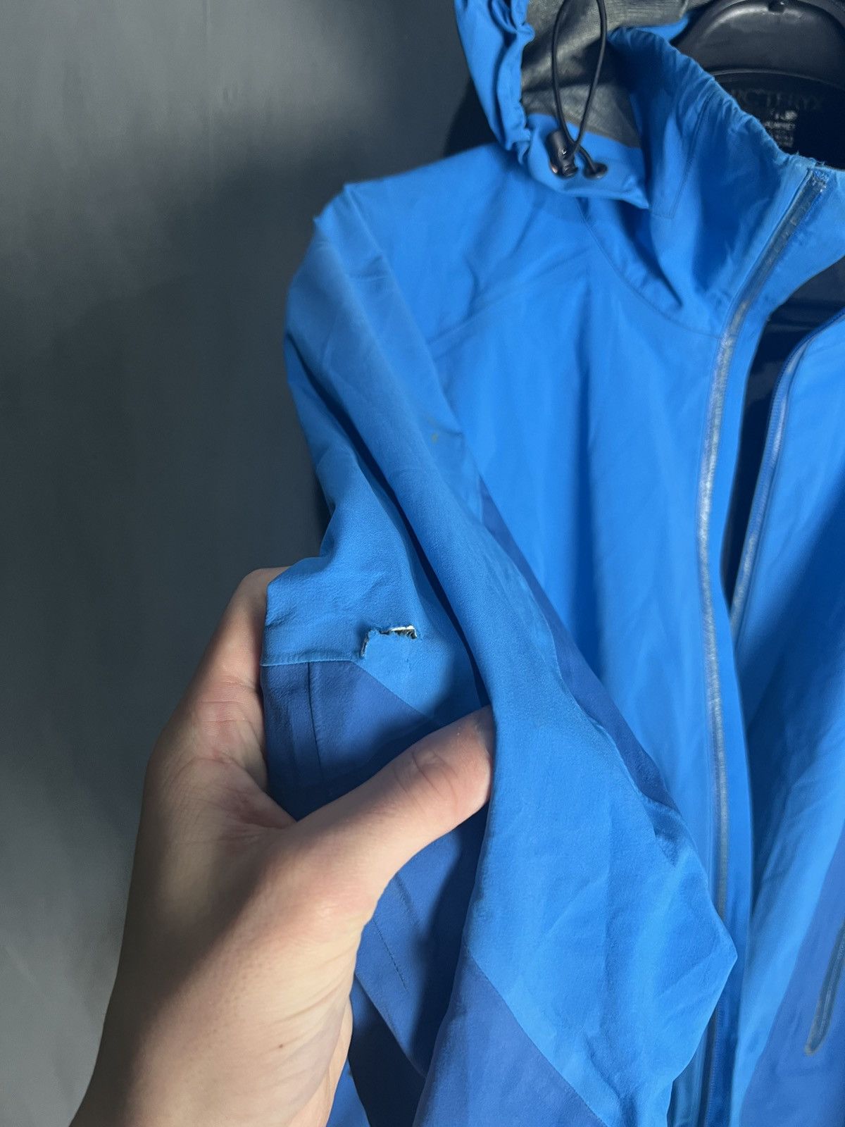 Arc'teryx Arcteryx gore tex jacket Size US S / EU 44-46 / 1 - 7 Thumbnail