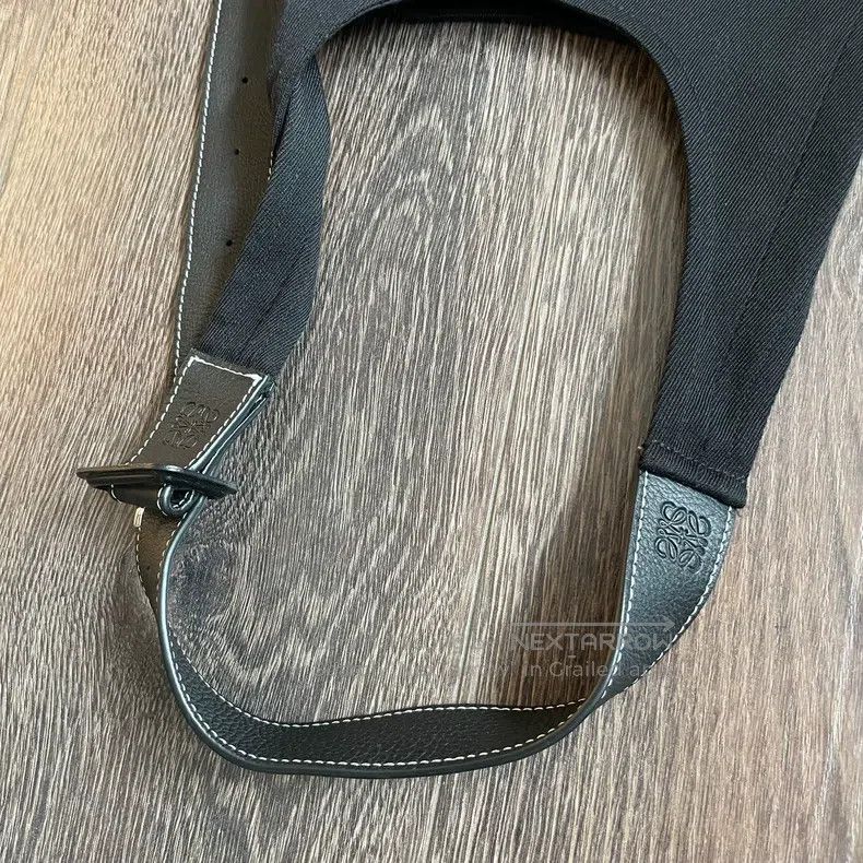 Loewe LOEWE ankle jeans Size US 32 / EU 48 - 2 Thumbnail