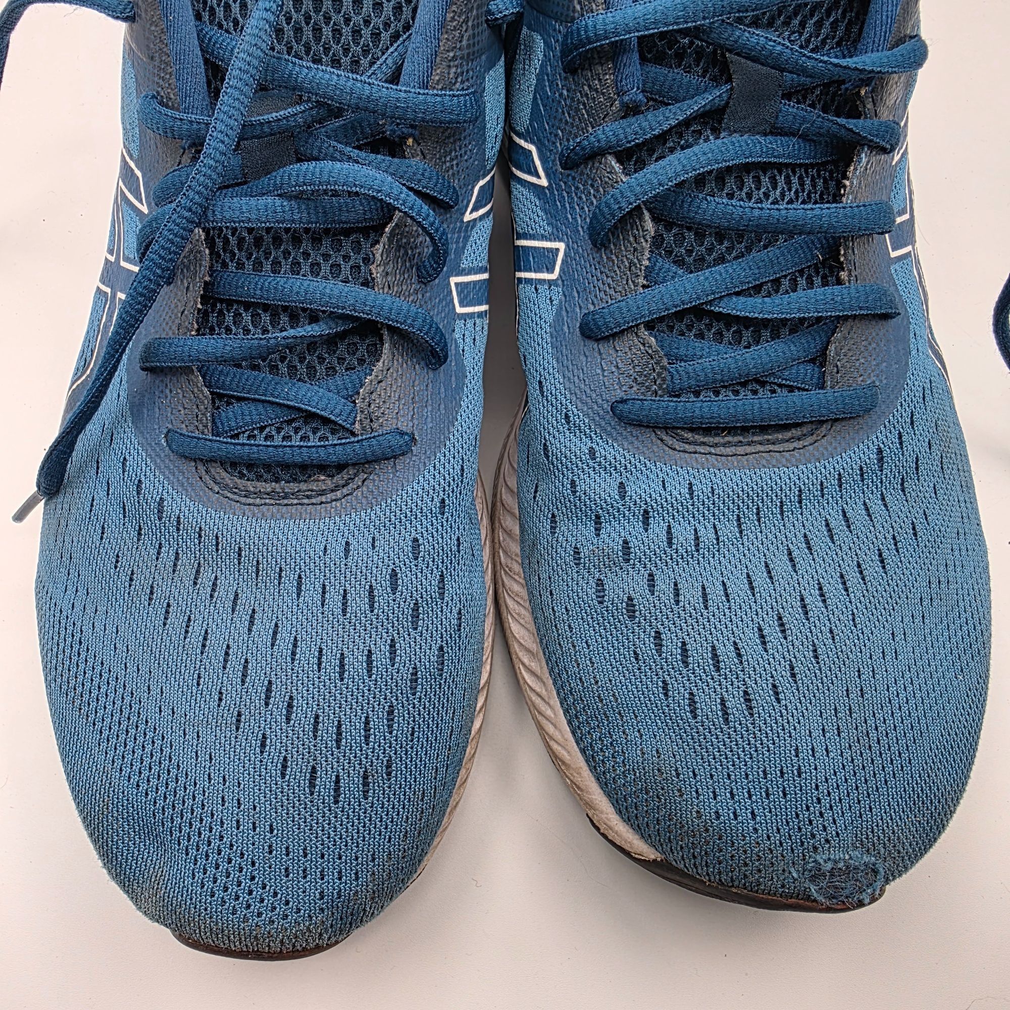 Asics Asics Gel Excite 8 Mens Size 10.5 Blue Athletic Shoes Runnin Size US 10.5 / EU 43-44 - 10 Thumbnail