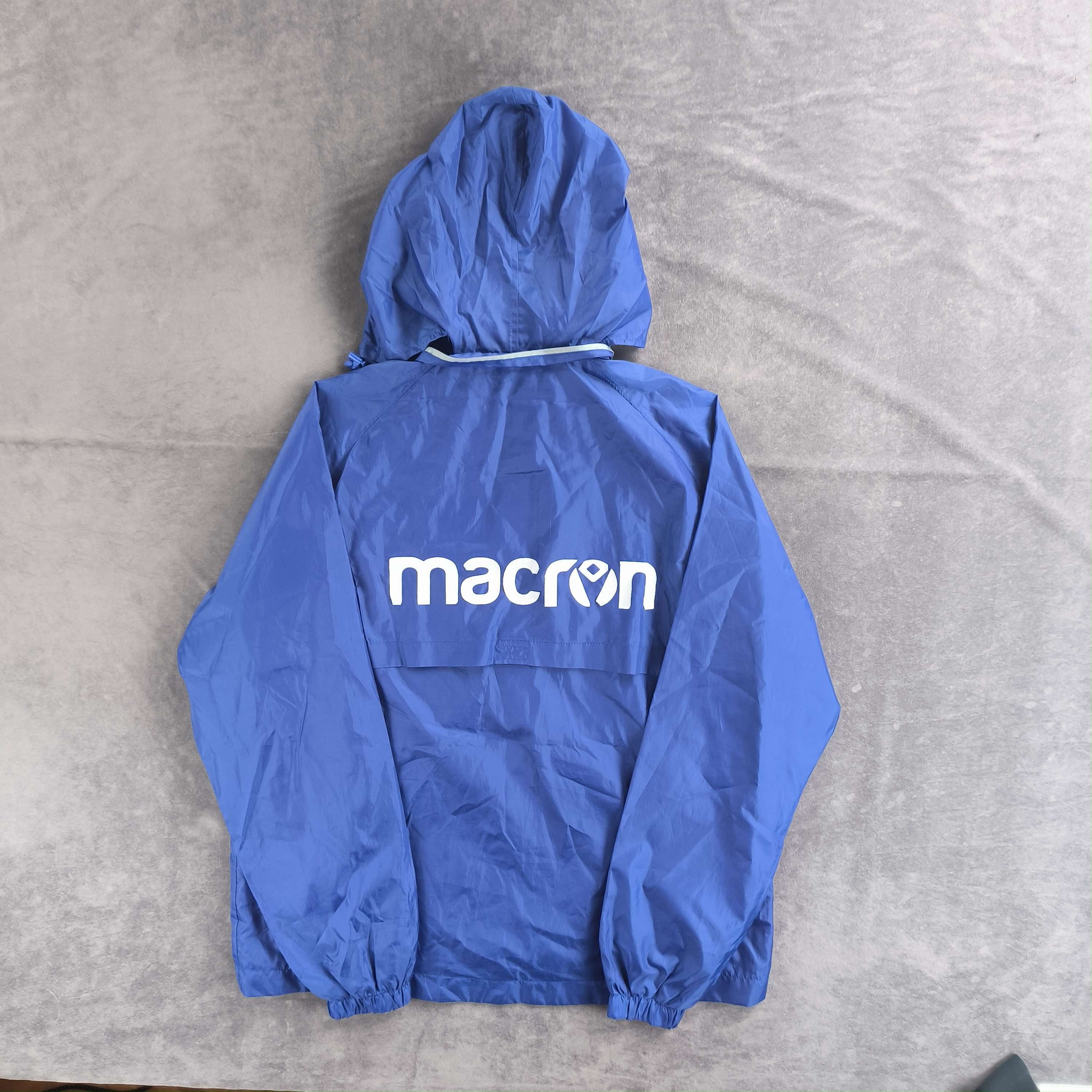 Macron Colchester United Macron football jacket size M Size US M / EU 48-50 / 2 - 2 Thumbnail