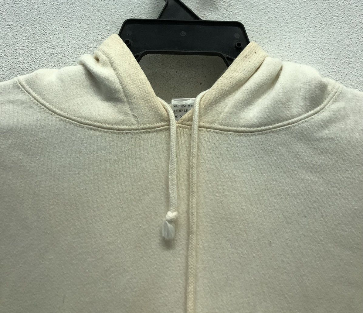 Rusty Vintage Rusty Surfboards Graphic Hoodie – Y2K Style – Size L Size US L / EU 52-54 / 3 - 6 Thumbnail