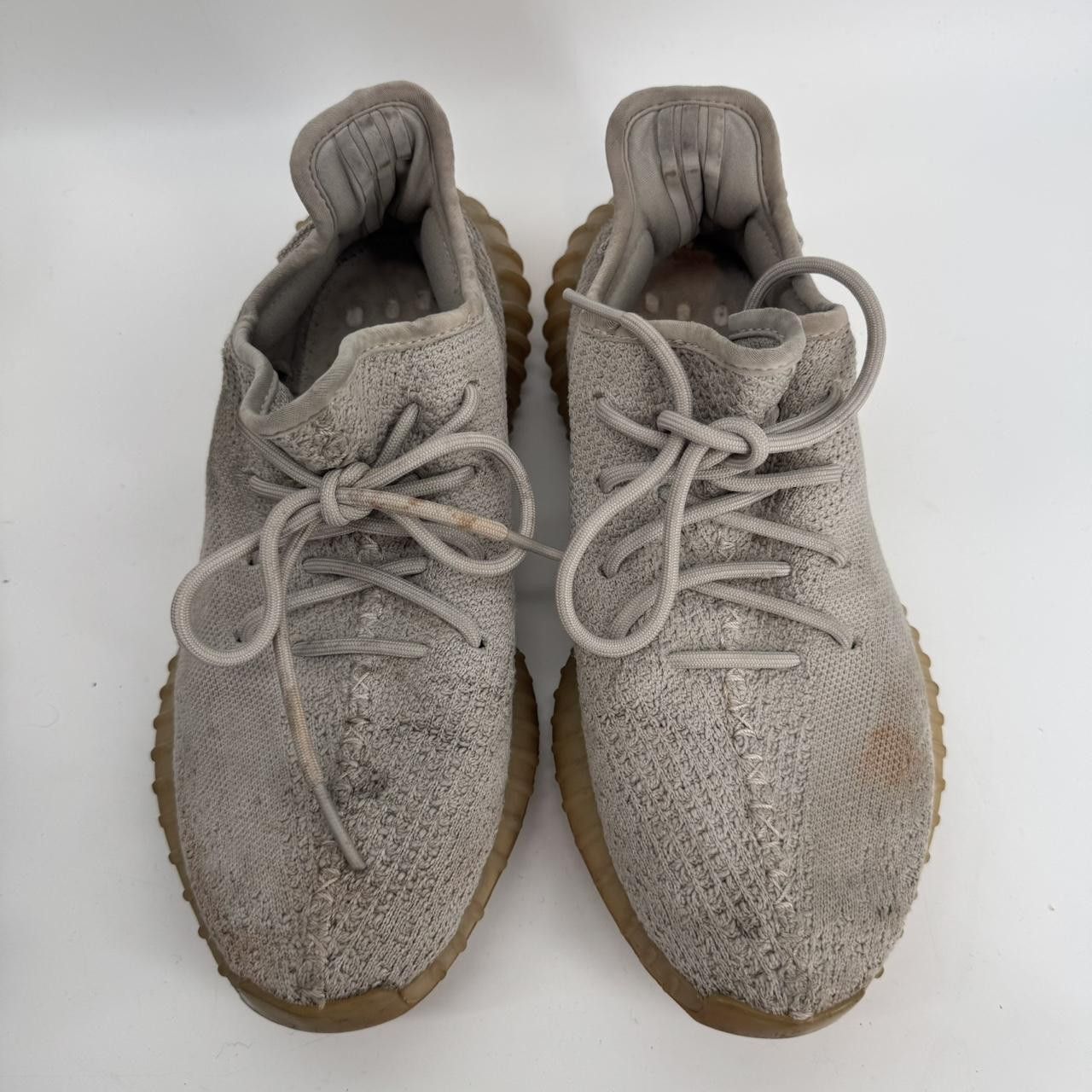 Yeezy Adidas Yeezy Boost 350 V 2 Size US 9 / EU 42 - 2 Thumbnail