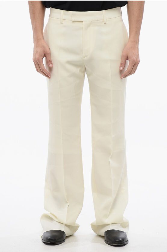 Flare Fit Pants