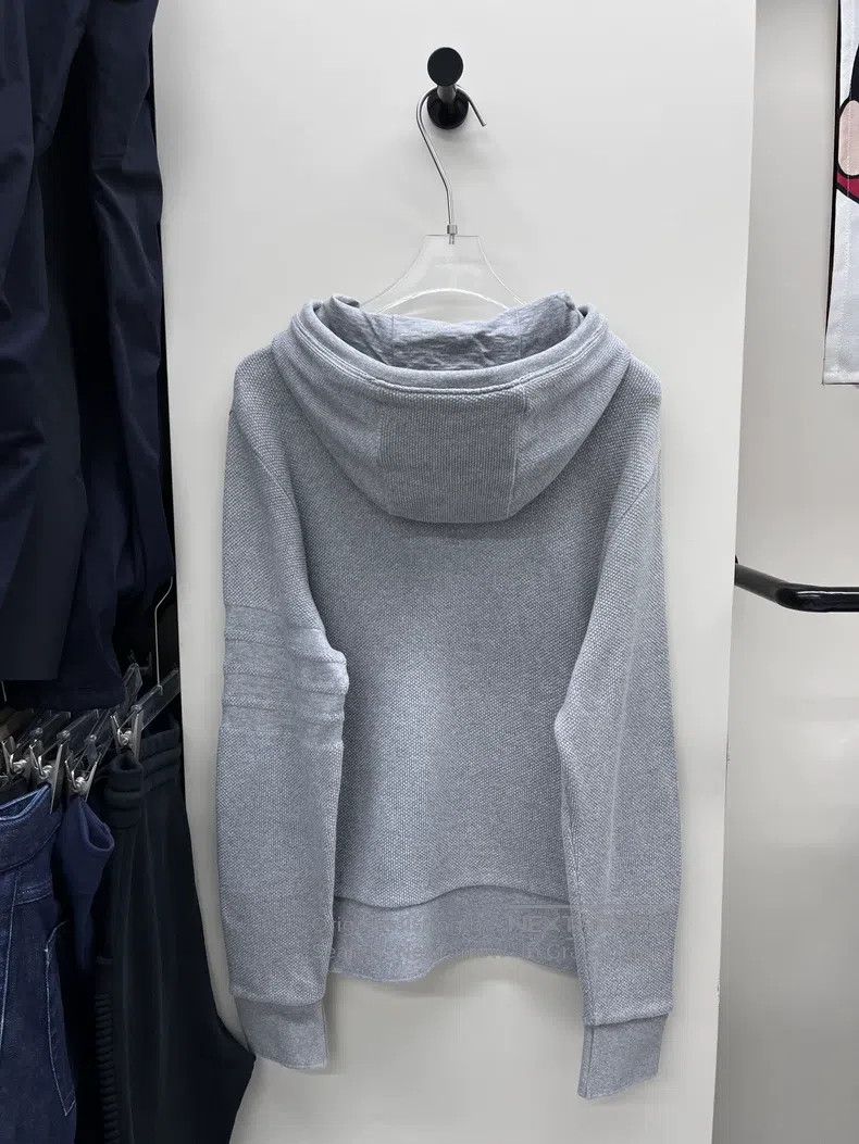 Thom Browne Thom Browne hoodie Size US L / EU 52-54 / 3 - 2 Thumbnail