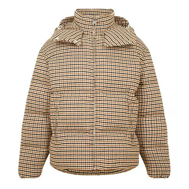 o1g2r1mq0524 Puffer jacket in Multicolor