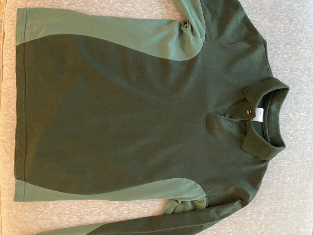 Adsum Adsum Rugby/Cricket Polo Size US M / EU 48-50 / 2 - 1 Thumbnail
