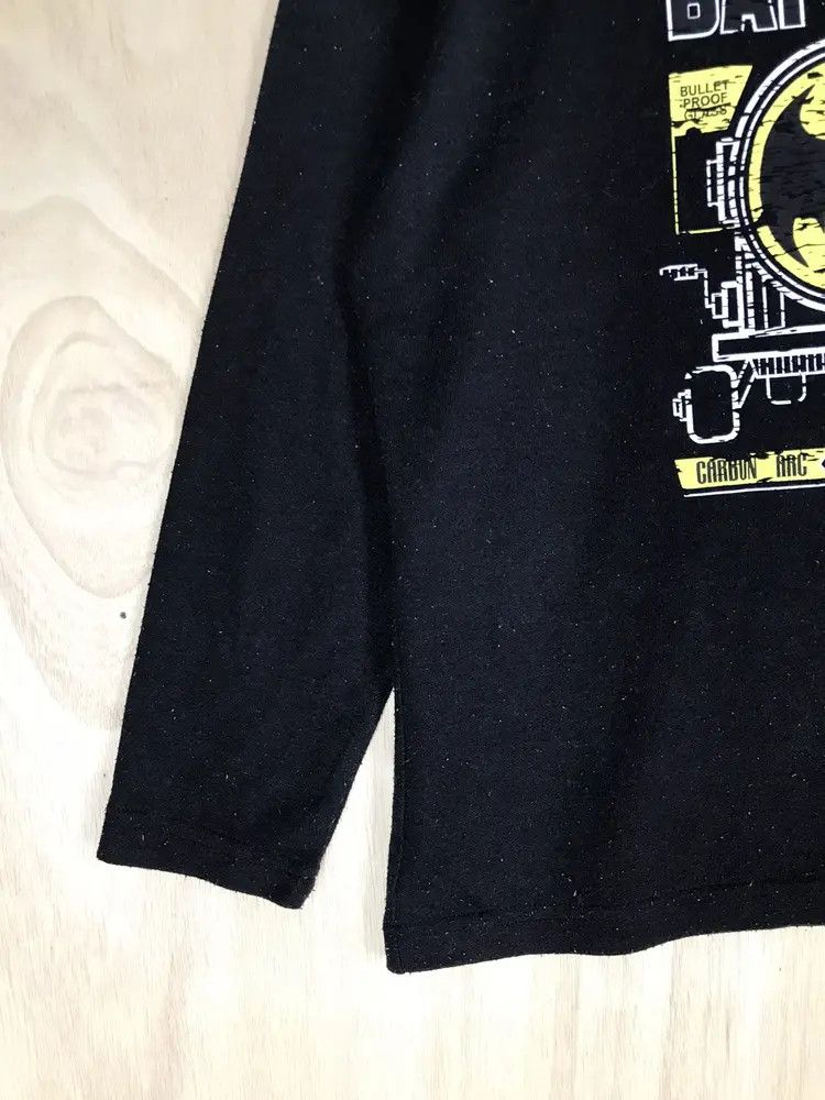 DC Comics Dc Comics Batman Nightwear Size US M / EU 48-50 / 2 - 5 Thumbnail