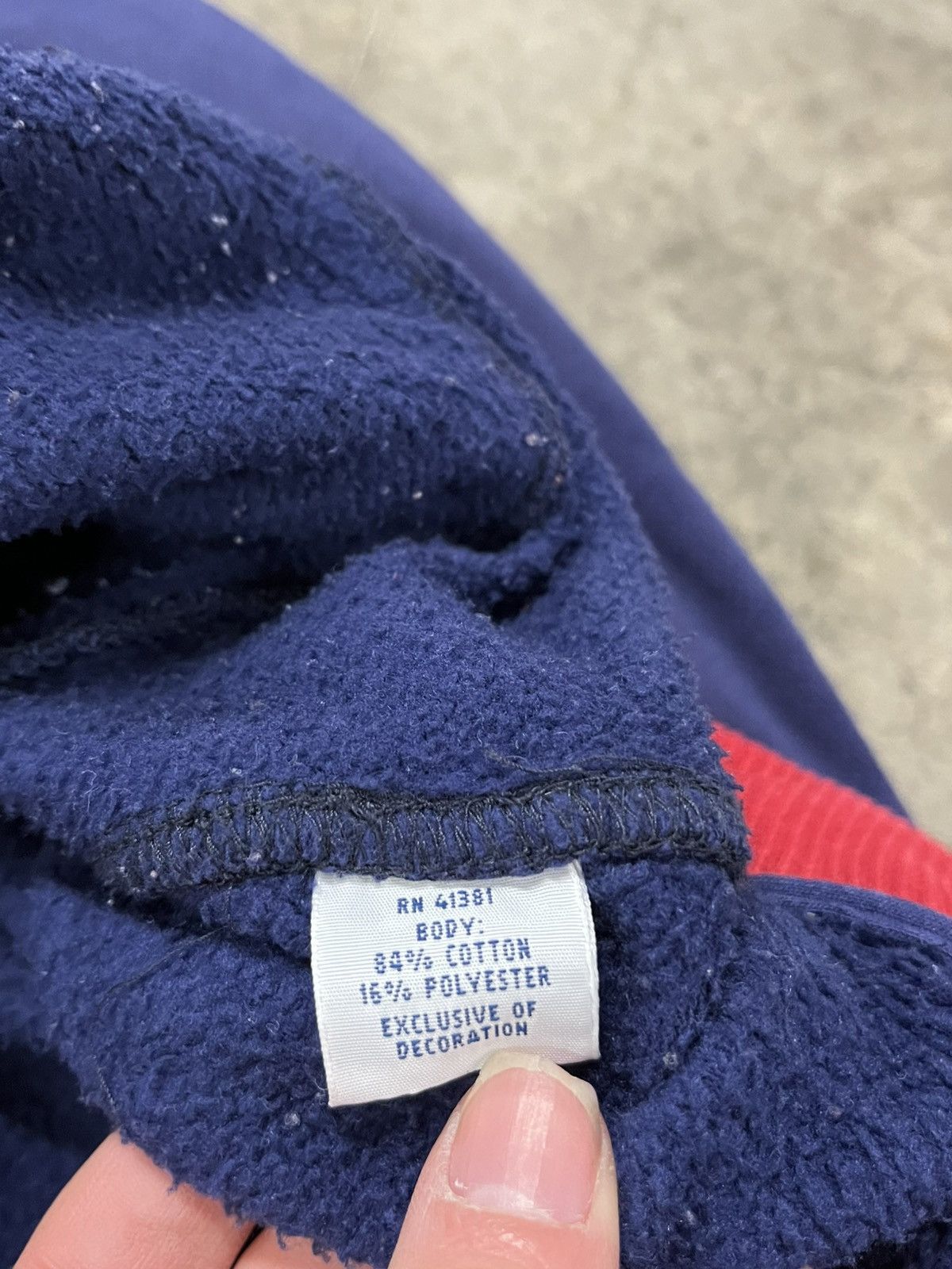 Polo Ralph Lauren × Vintage Polo Ralph Lauren rare vintage varsity jacket hype 90s Size US XL / EU 56 / 4 - 21 Thumbnail