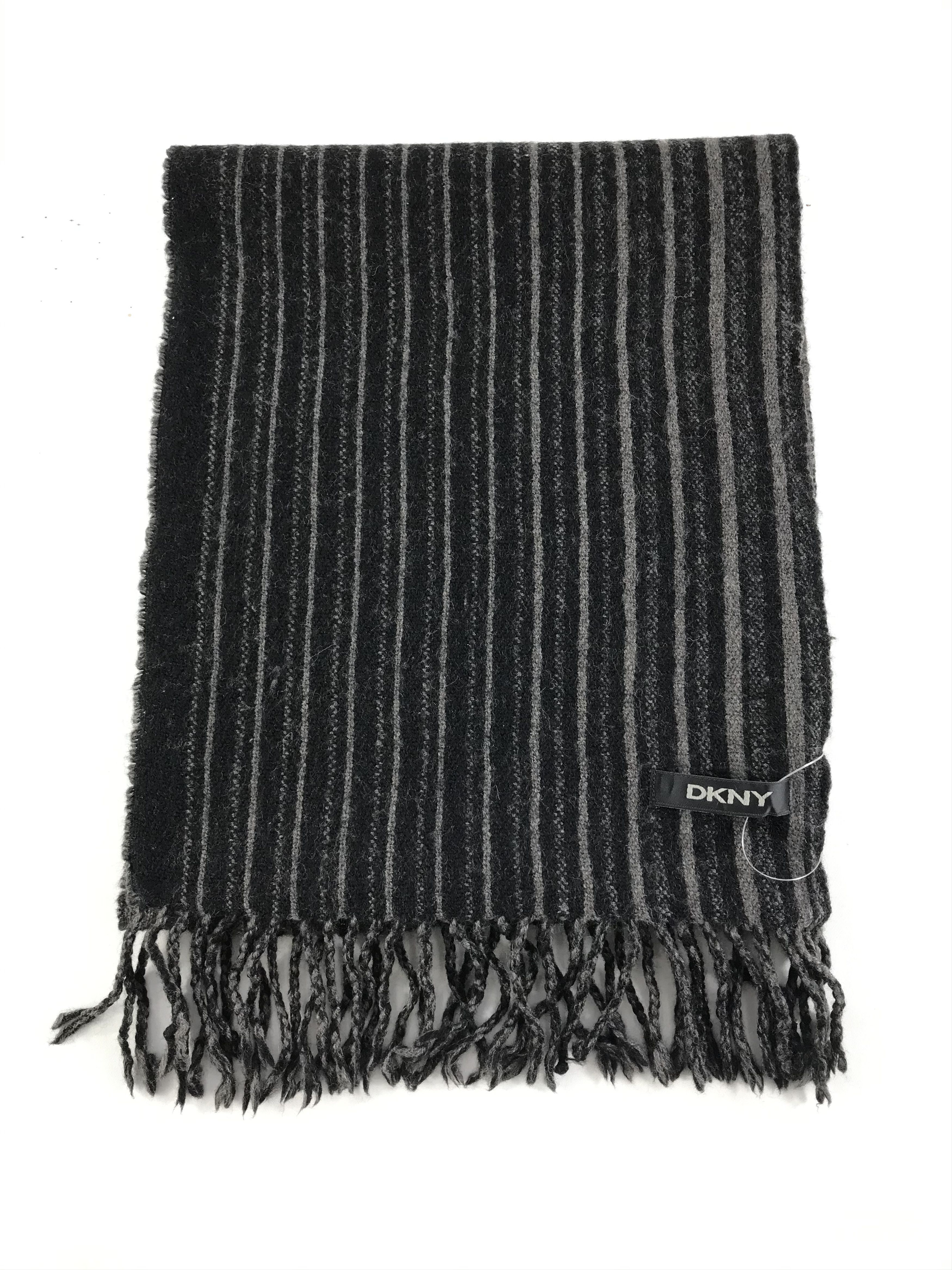 DKNY DKNY Scarf / Muffler / Neckwear - WW2354 Size ONE SIZE - 2 Thumbnail
