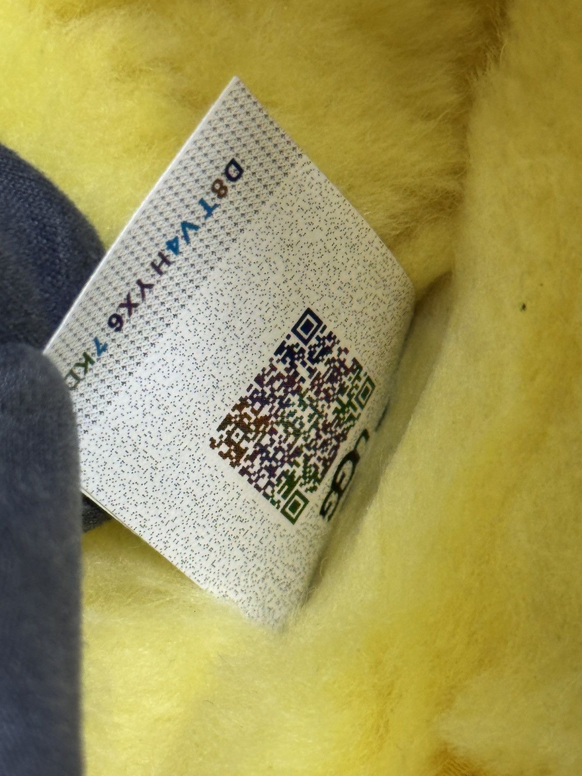 Palace × Ugg LOONEY TUNES UGGS Size US 10 / EU 43 - 12 Thumbnail