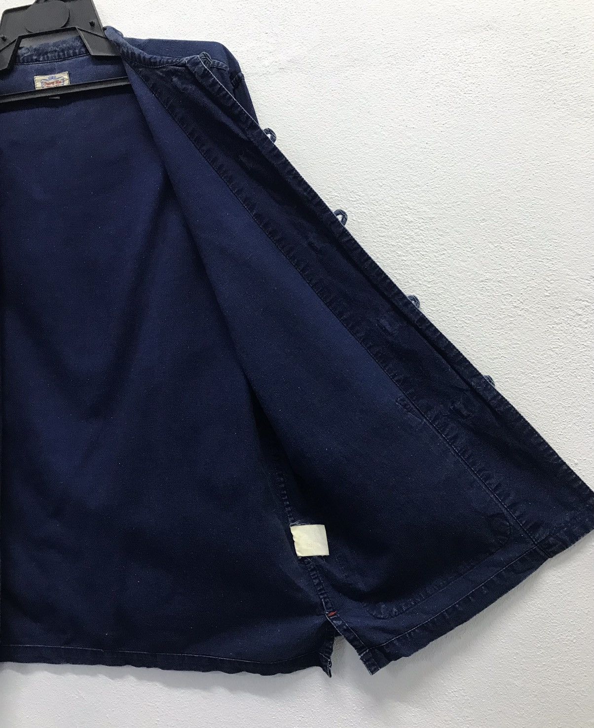 Japanese Brand × Vintage Vintage Chiang Mai Deluxe Gaijin Made Jacket Size US M / EU 48-50 / 2 - 8 Thumbnail