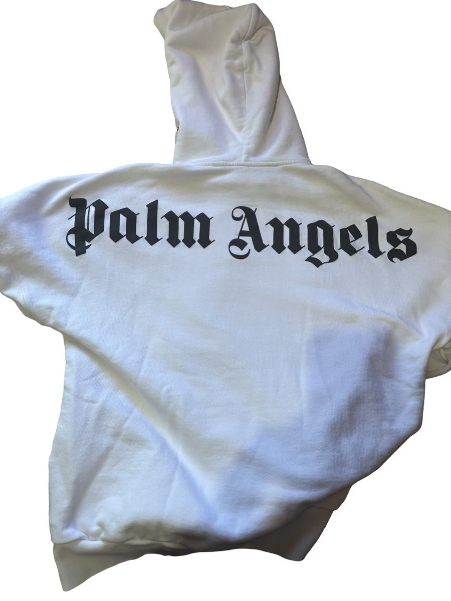 Palm Angels Palm Angels hoodie Size US XS / EU 42 / 0 - 2 Thumbnail