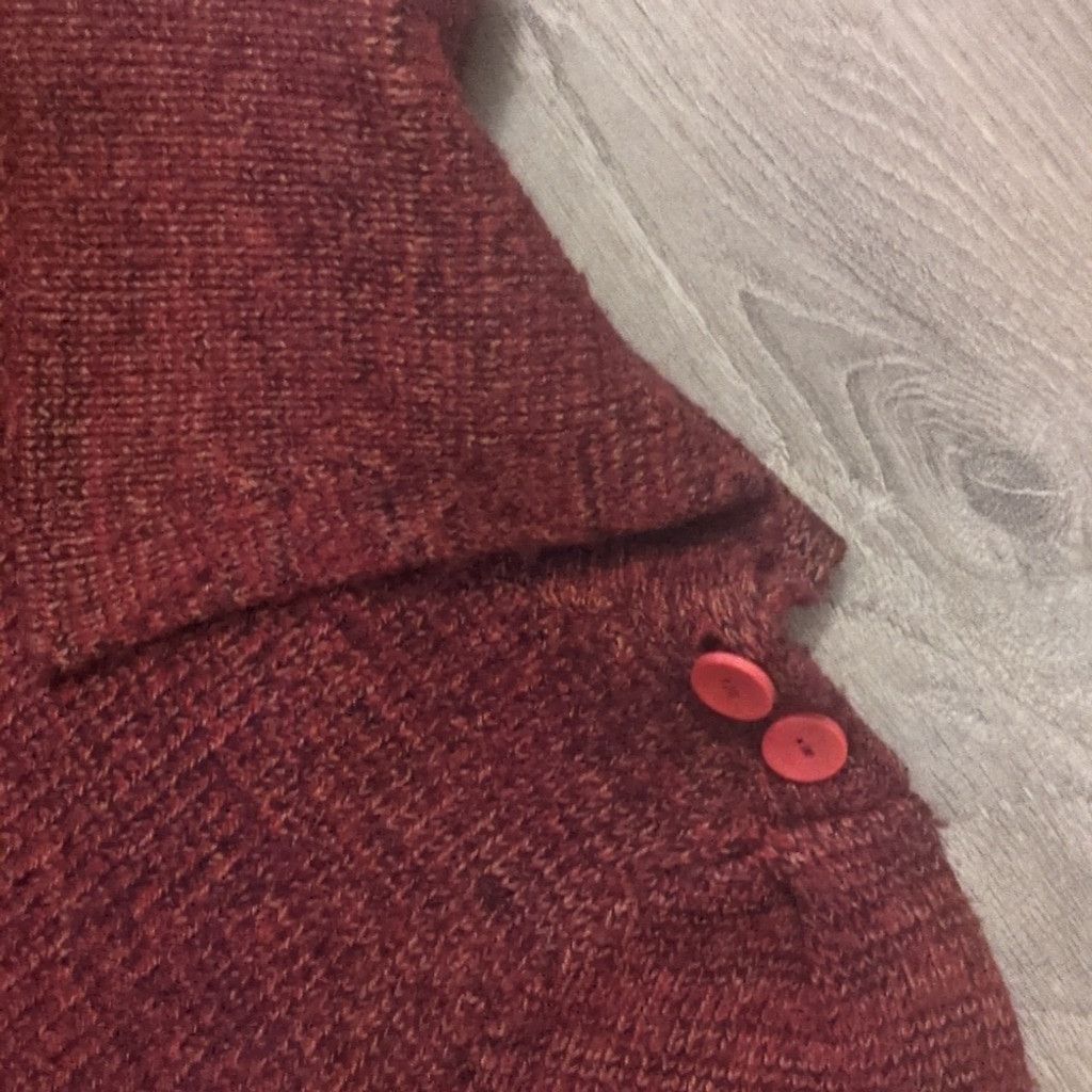 Joie Joie jemel turtleneck wool sweater size large Size L / US 10 / IT 46 - 3 Thumbnail