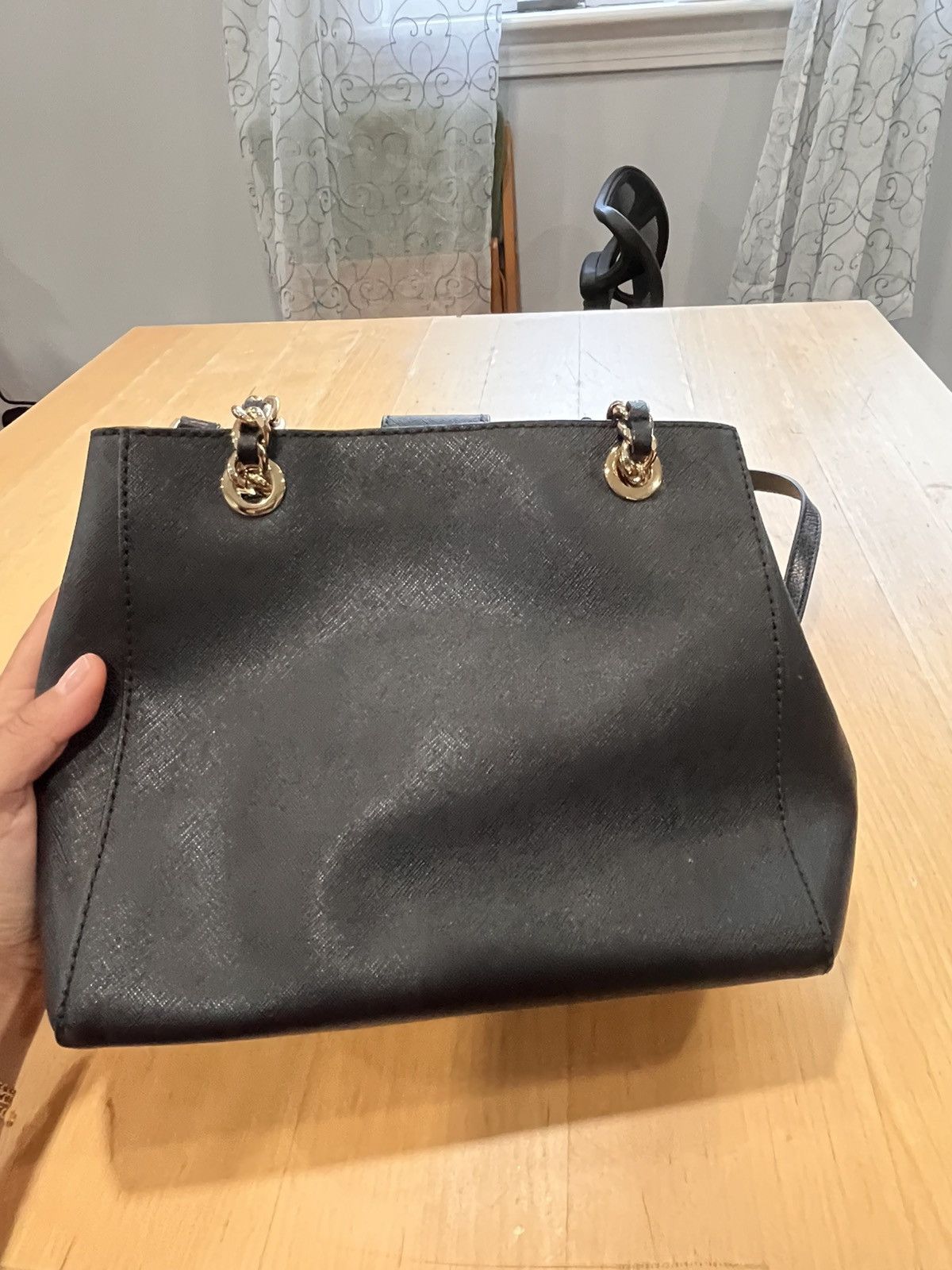 Michael Kors Michael Kors OK 0973628 Handle Bag Size ONE SIZE - 5 Thumbnail