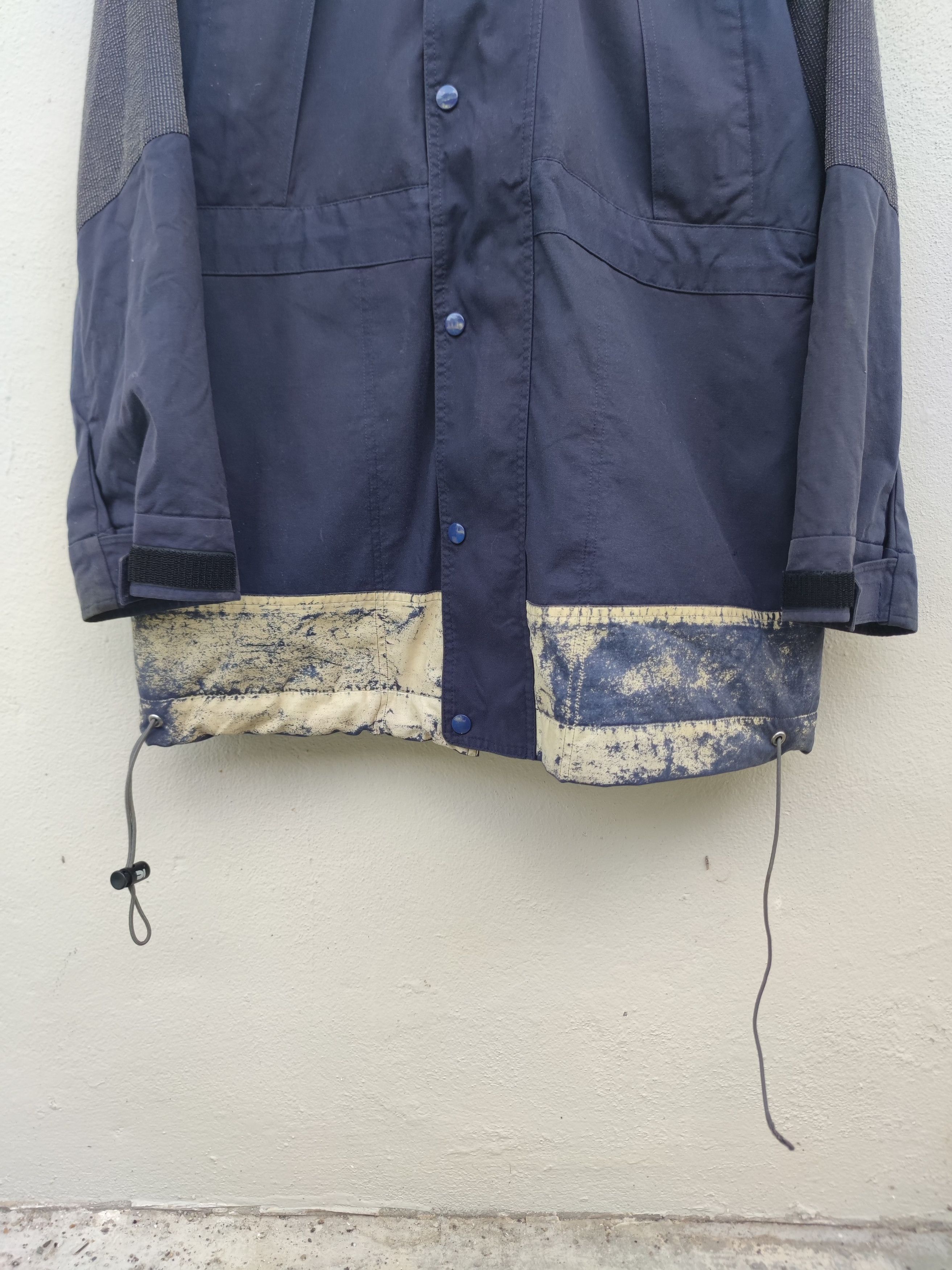 Undercover Vintage AW1995-1996 Undercover Jun Takahashi Speed Jacket Size US M / EU 48-50 / 2 - 4 Thumbnail