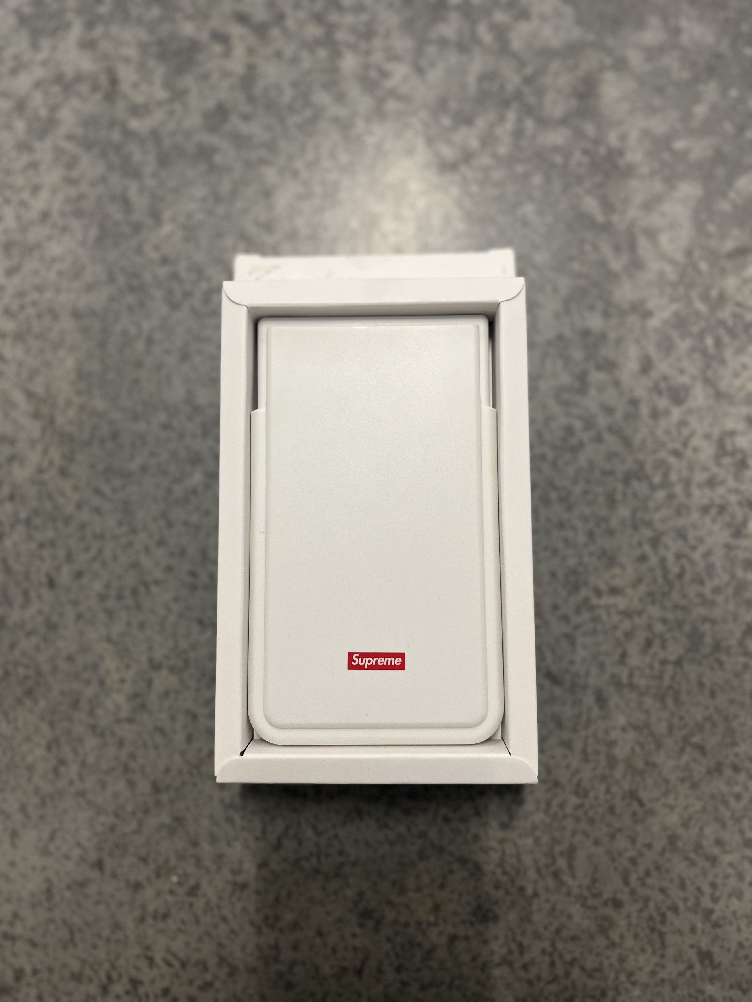 Braun × Supreme Supreme Braun Calculator Size ONE SIZE - 7 Thumbnail