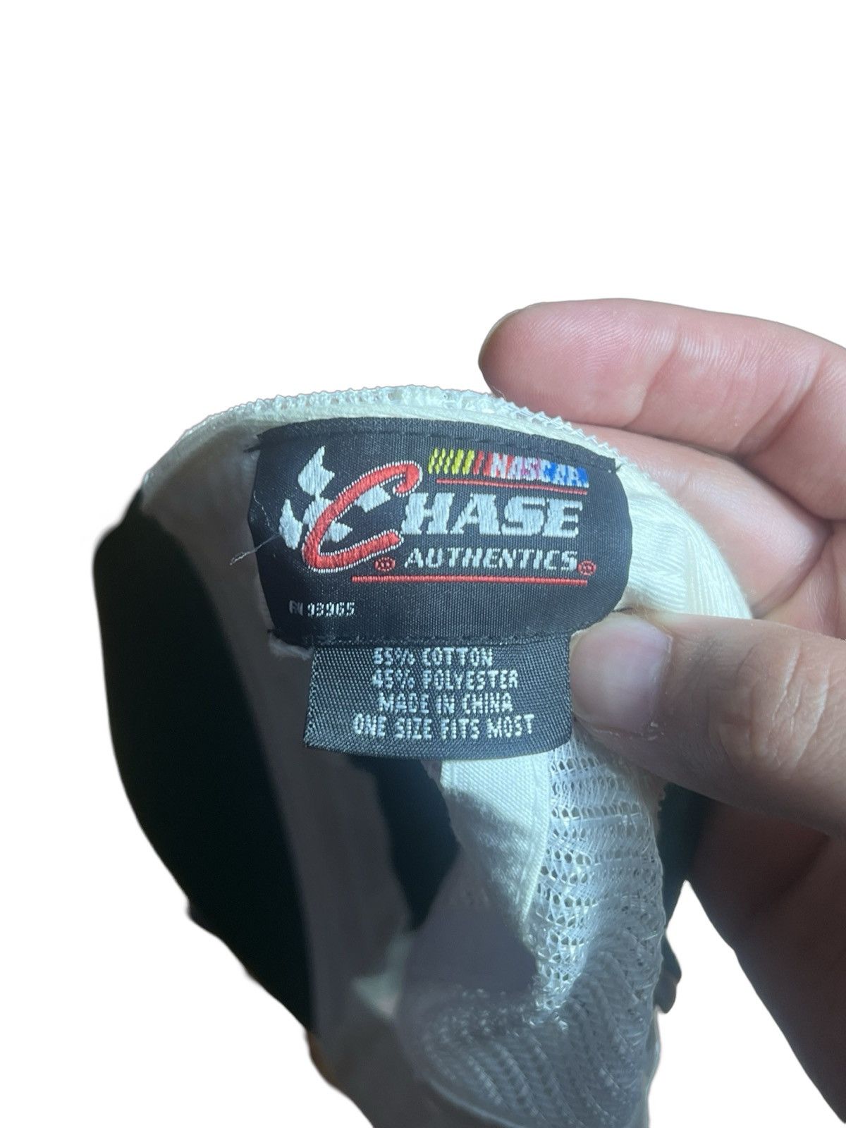 Chase Authentics × Mountain Dew Mountain Dew Chase Authentic Dale Earnhardt Nascar Cap Size ONE SIZE - 7 Thumbnail
